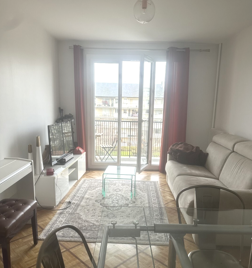 Saint-Maur-des-Fossés 94e·45m²·apartment·With furniture[Paris Rental]