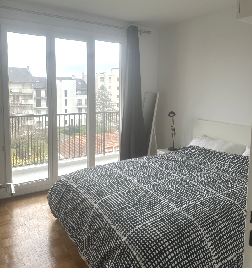 Saint-Maur-des-Fossés 94e·45m²·apartment·With furniture[Paris Rental]