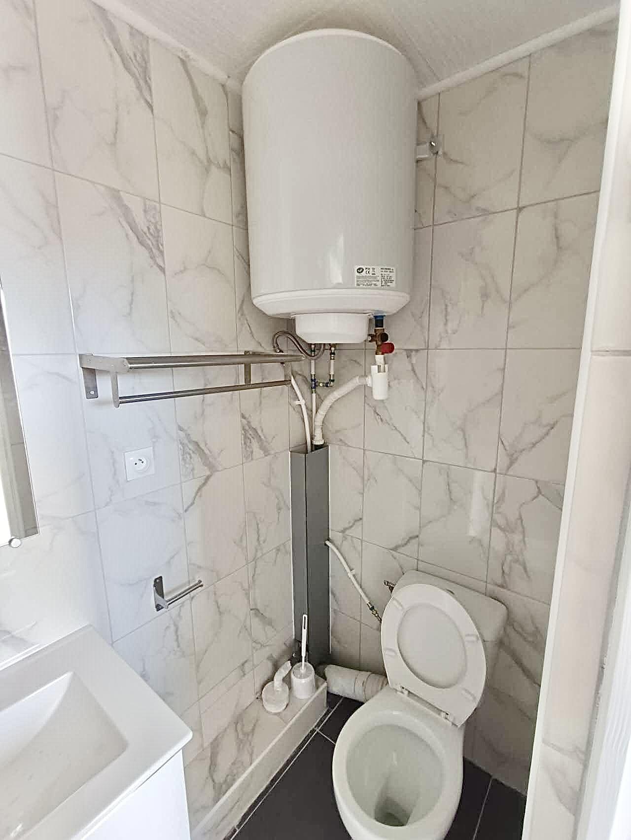 Vitry-sur-Seine 94지역·22m²·studio·가구[프랑스 파리 아파트 임대]