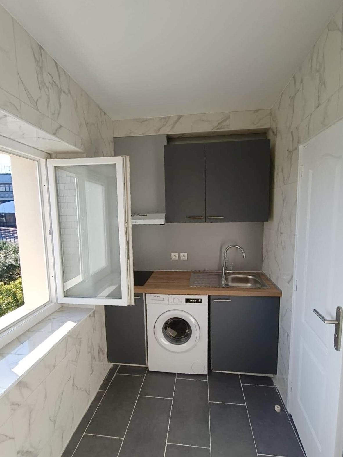 Vitry-sur-Seine 94지역·22m²·studio·가구[프랑스 파리 아파트 임대]