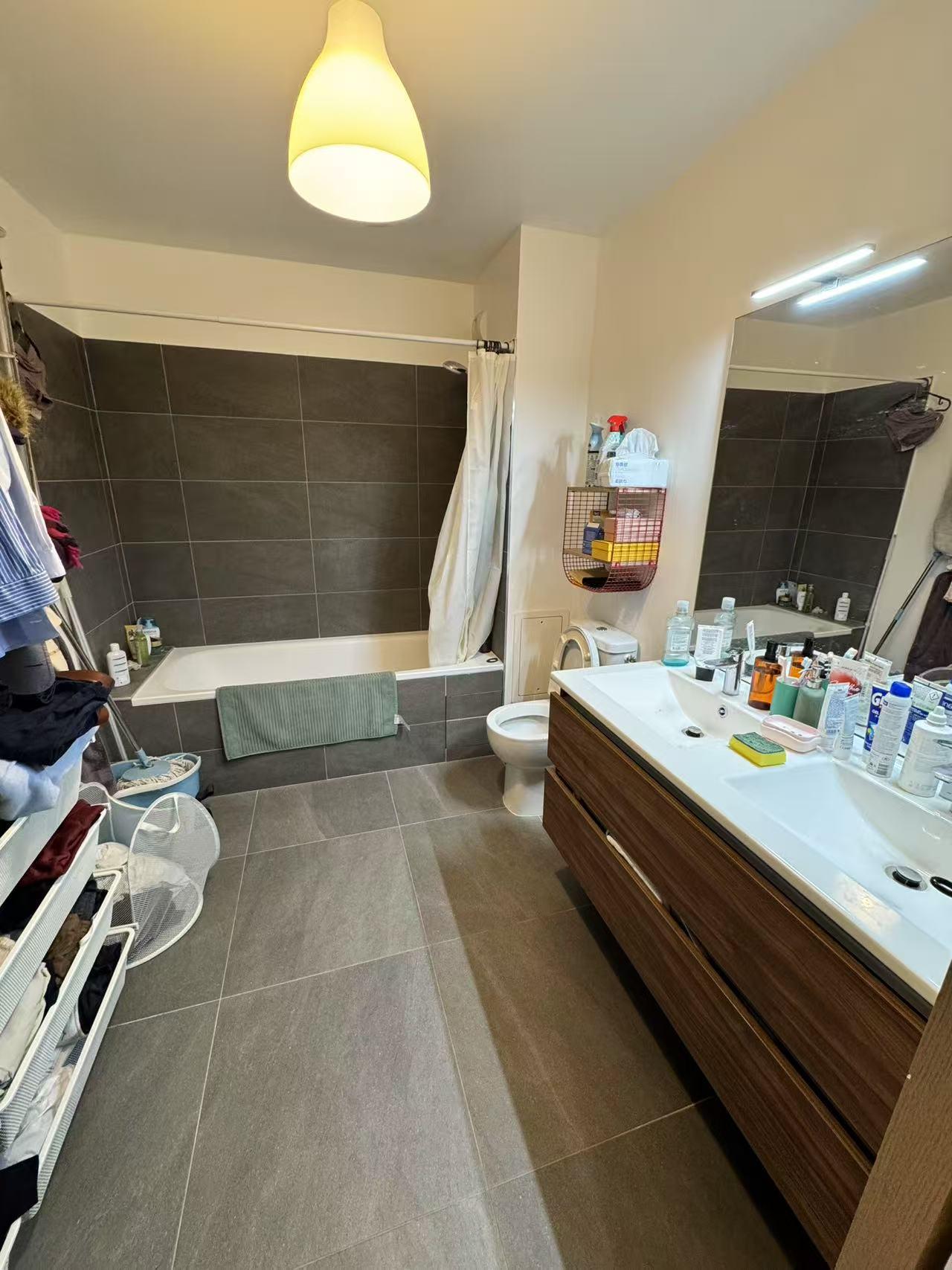 Marly-le-Roi 78e·55m²·apartment·With furniture[Paris Rental]