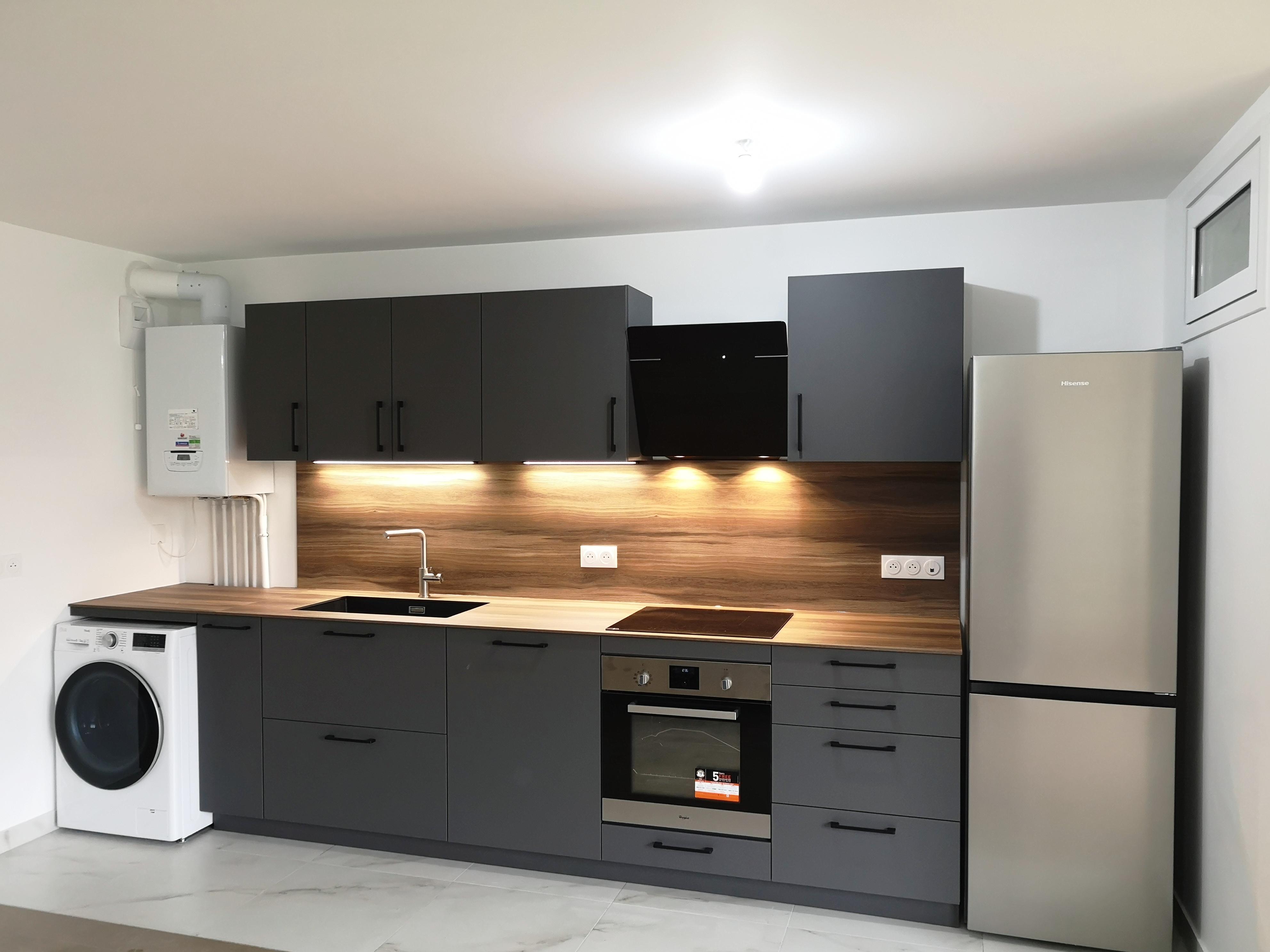 Marly-le-Roi 78e·55m²·apartment·With furniture[Paris Rental]