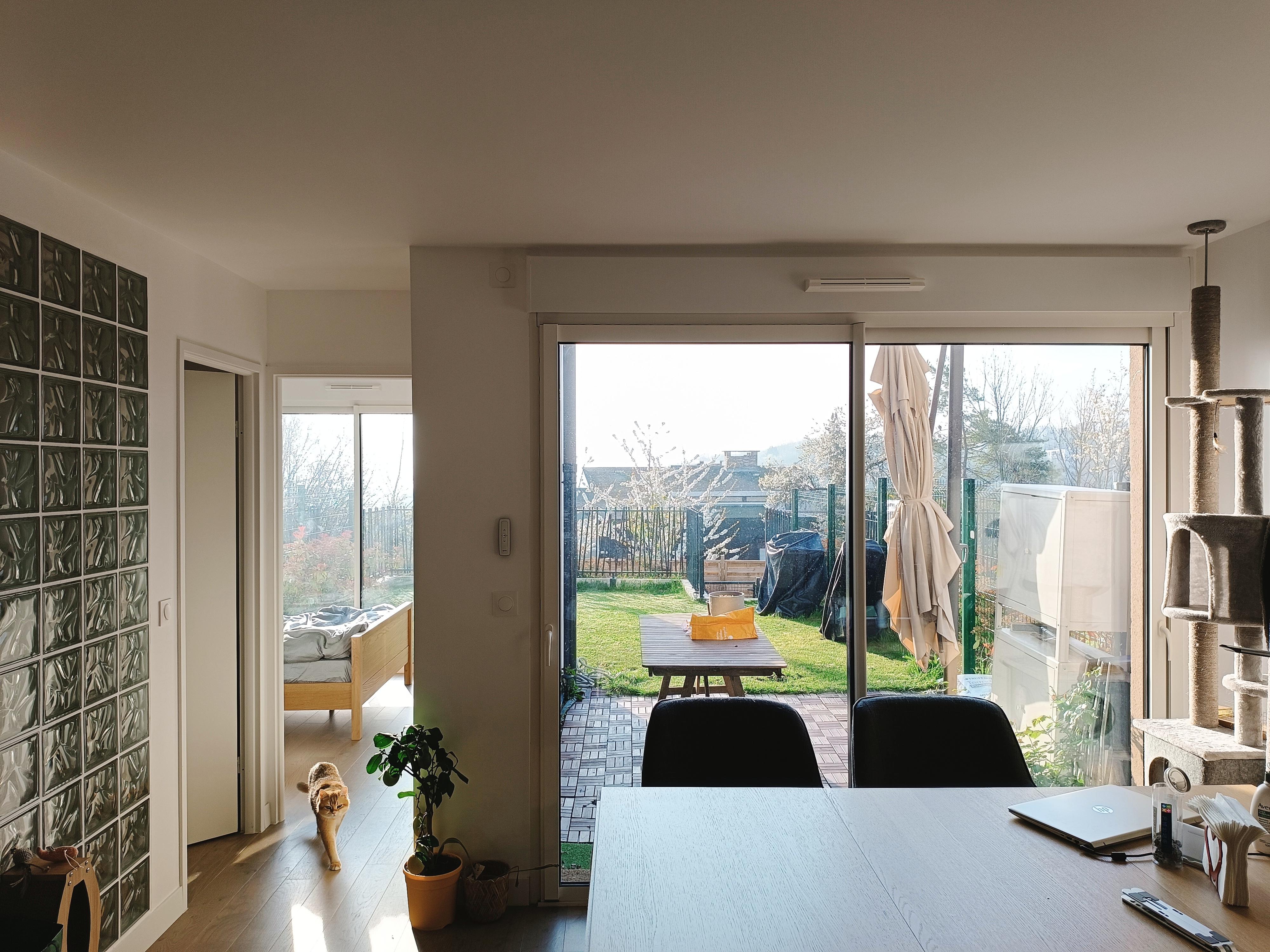 Marly-le-Roi 78e·55m²·apartment·With furniture[Paris Rental]