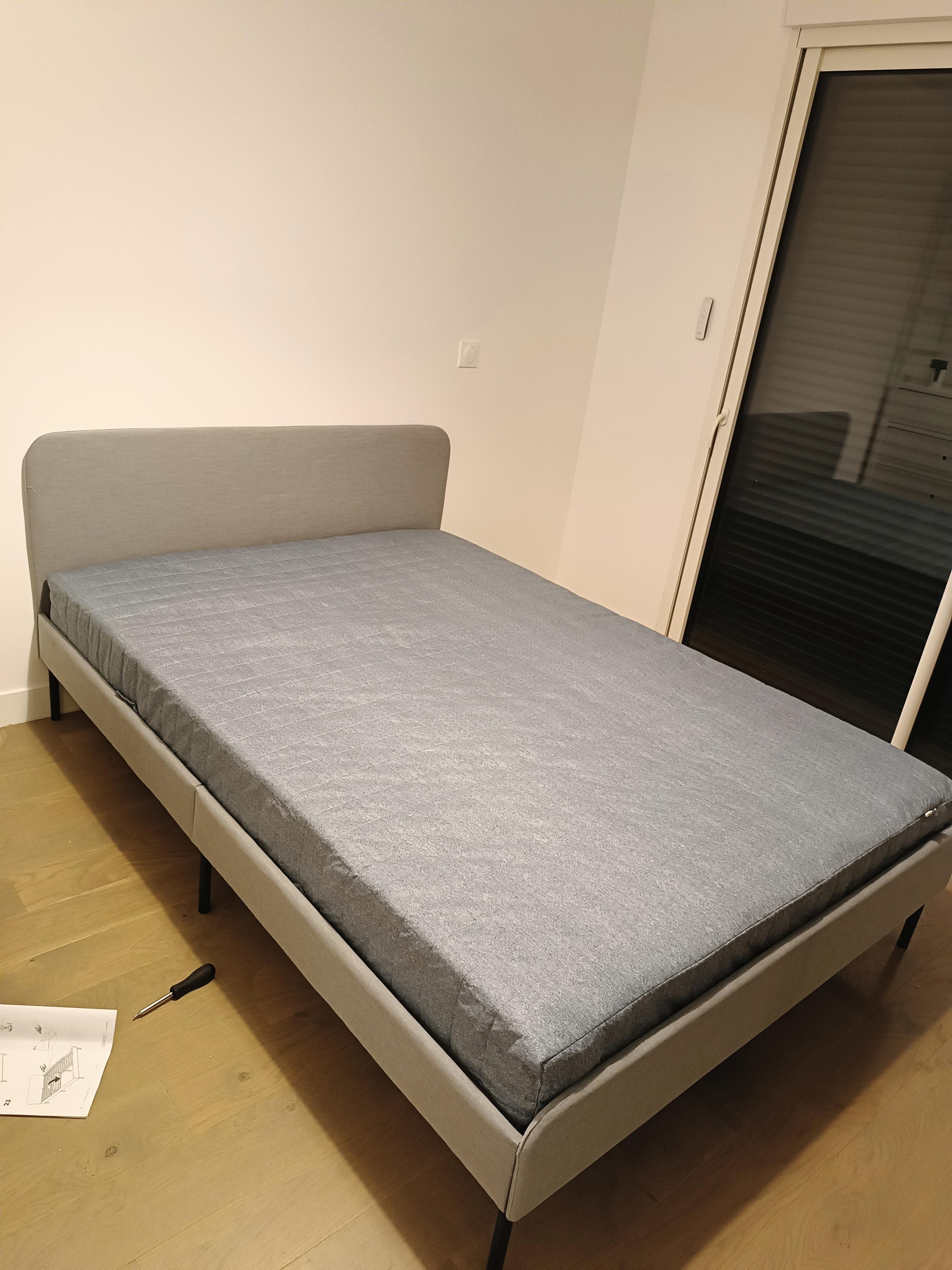Marly-le-Roi 78e·55m²·apartment·With furniture[Paris Rental]
