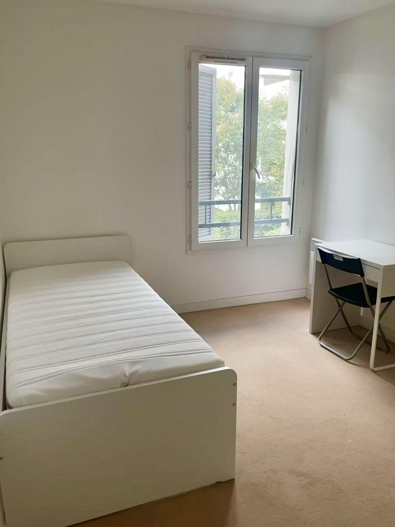 Rueil-Malmaison 92e·46.1m²·Appartement·Meublé[Location à Paris France]