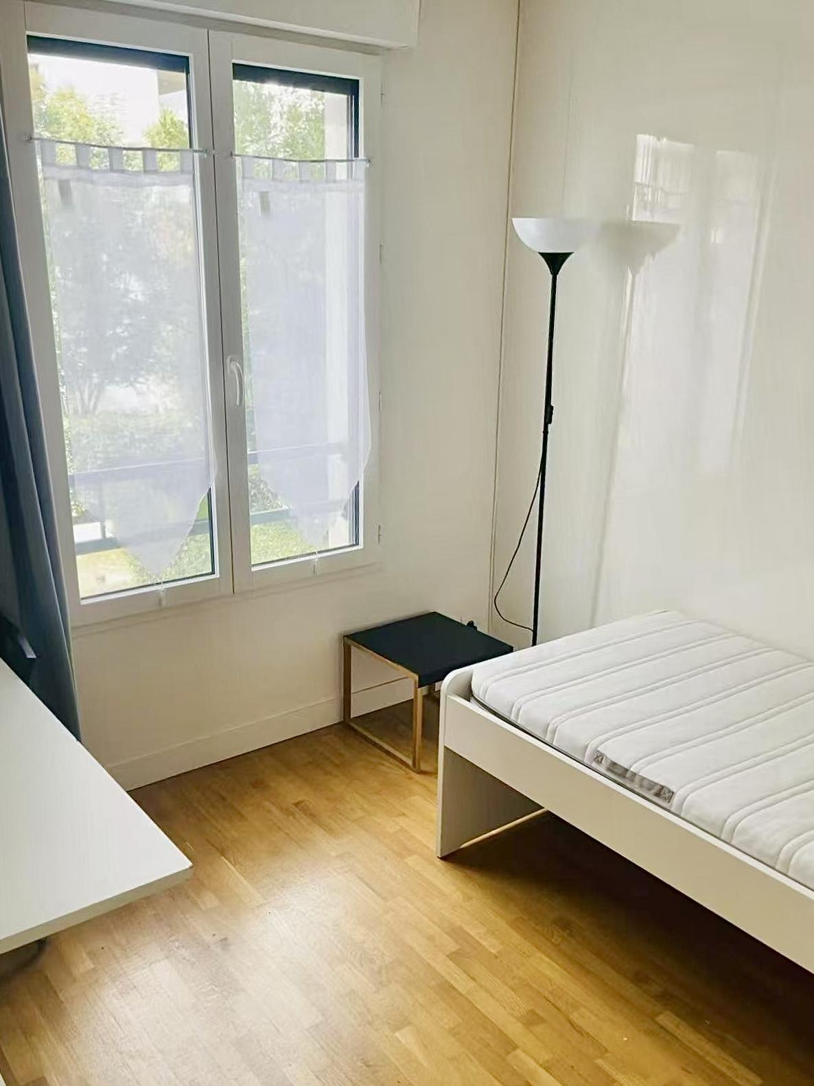 Rueil-Malmaison 92e·46.1m²·Appartement·Meublé[Location à Paris France]