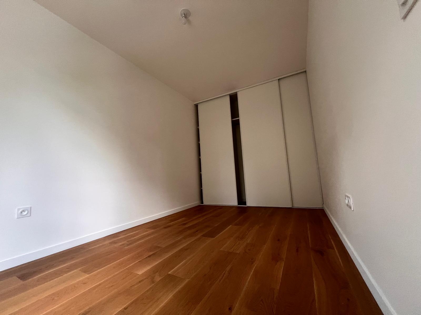 Suresnes 92지역·66.36m²·아파트·가구 없음[프랑스 파리 아파트 임대]