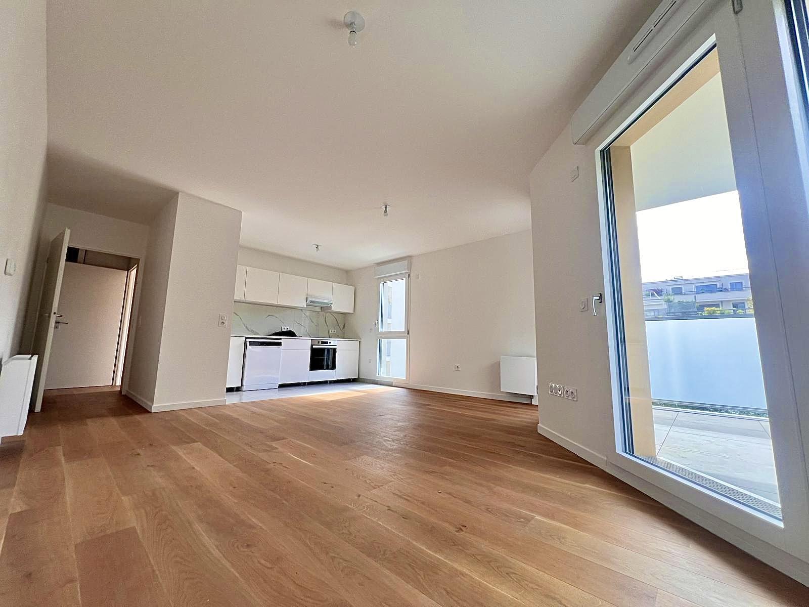 Suresnes 92지역·66.36m²·아파트·가구 없음[프랑스 파리 아파트 임대]
