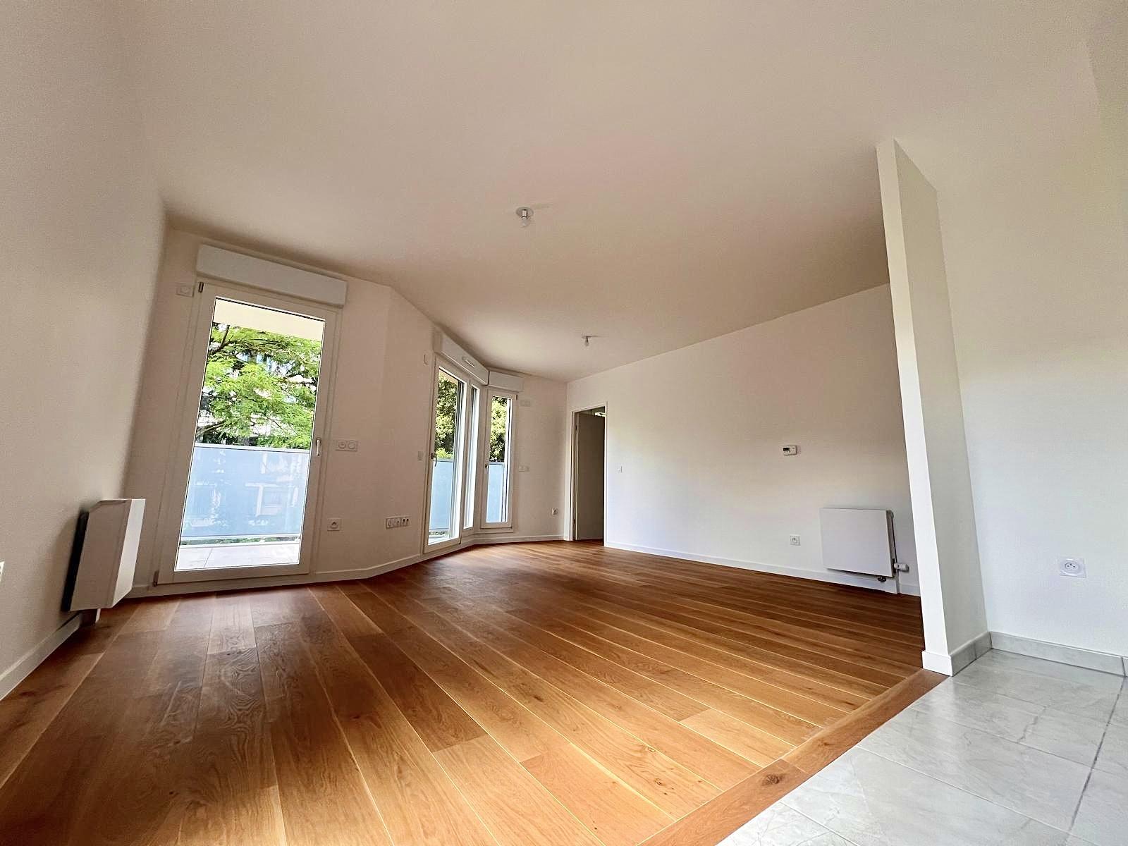 Suresnes 92지역·66.36m²·아파트·가구 없음[프랑스 파리 아파트 임대]