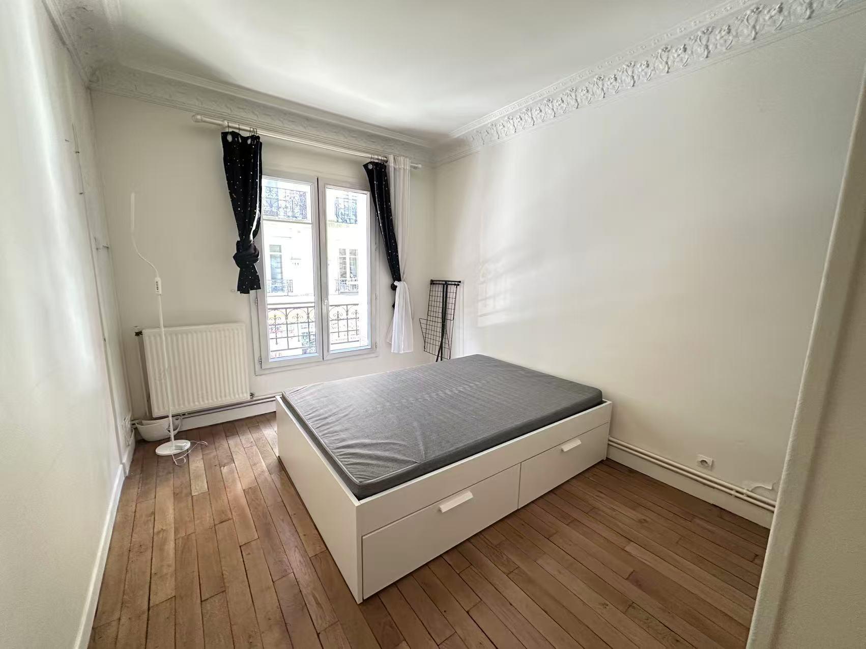 PARIS 14지역·60m²·아파트·가구[프랑스 파리 아파트 임대]