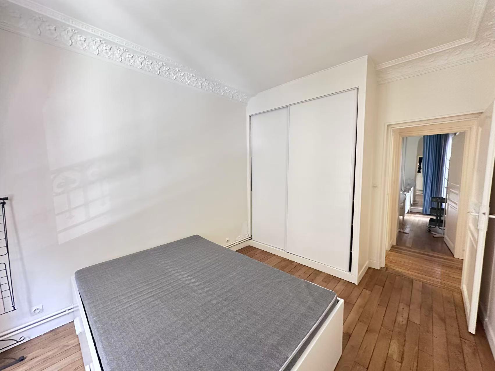 PARIS 14지역·60m²·아파트·가구[프랑스 파리 아파트 임대]