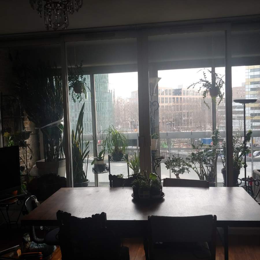Courbevoie 92지역·70.3m²·아파트·가구·단기 가능[프랑스 파리 아파트 임대]