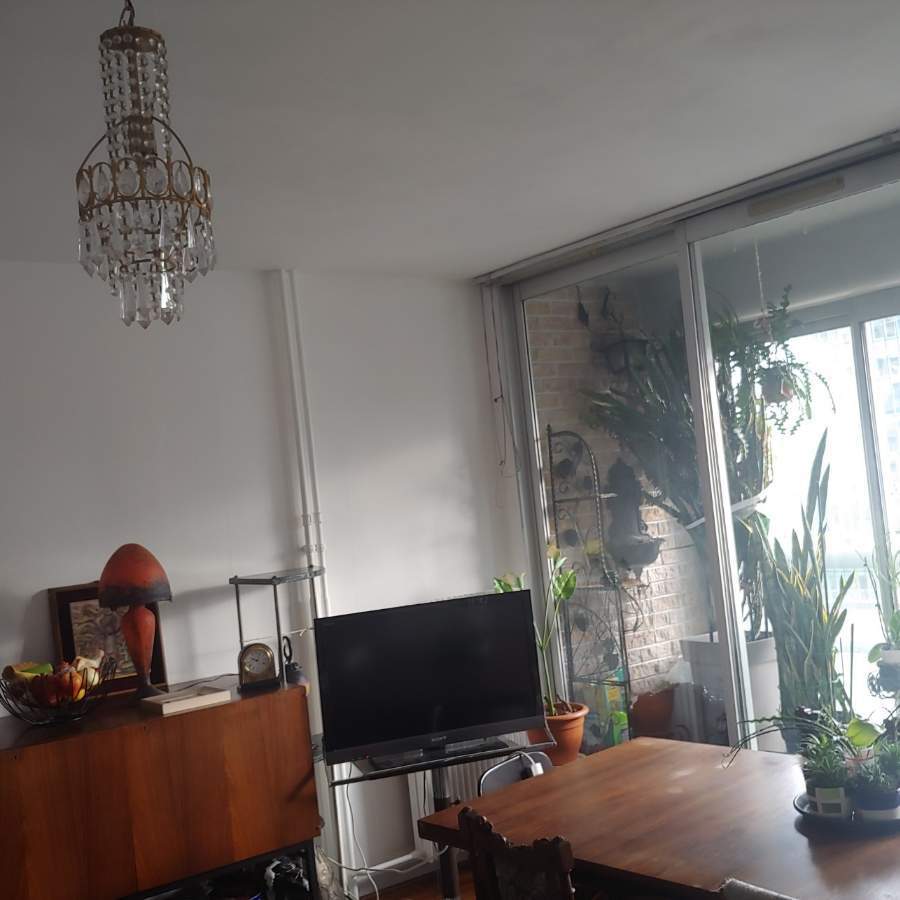 Courbevoie 92지역·70.3m²·아파트·가구·단기 가능[프랑스 파리 아파트 임대]