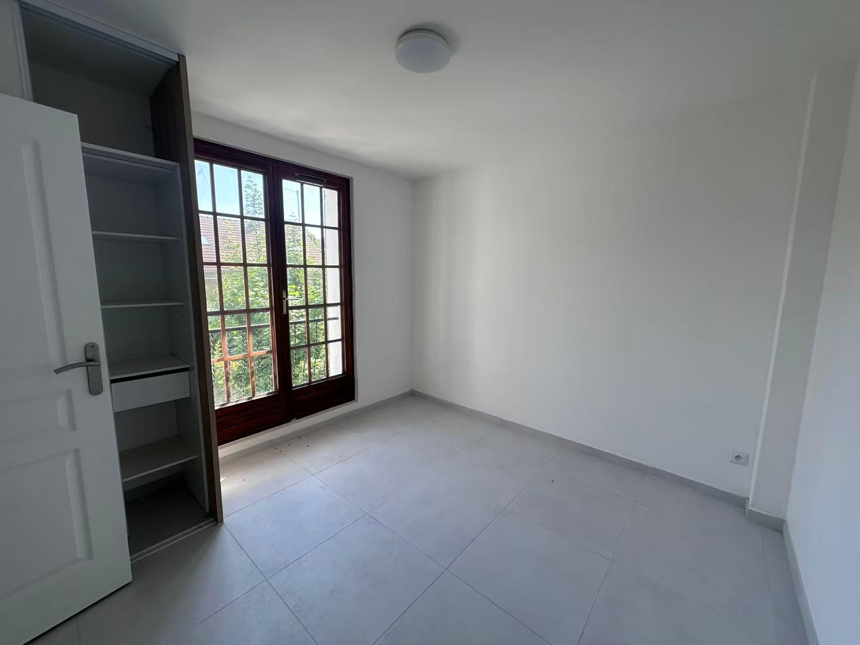 Vitry-sur-Seine 94지역·26m²·studio·가구[프랑스 파리 아파트 임대]