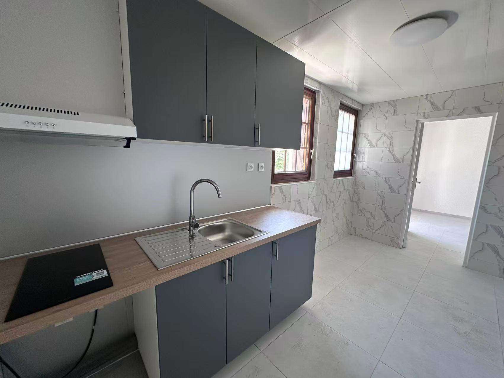 Vitry-sur-Seine 94지역·26m²·studio·가구[프랑스 파리 아파트 임대]