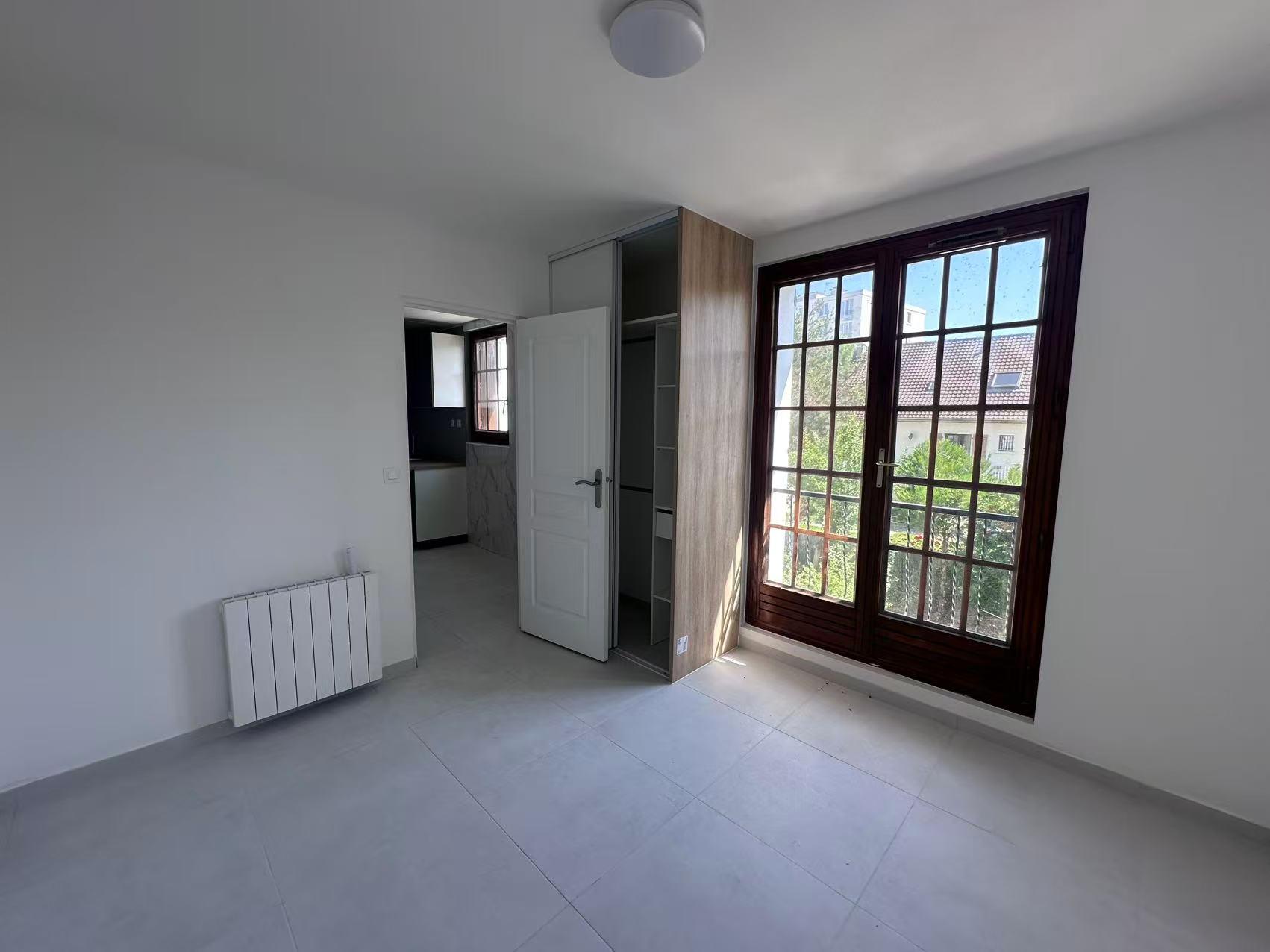 Vitry-sur-Seine 94지역·26m²·studio·가구[프랑스 파리 아파트 임대]