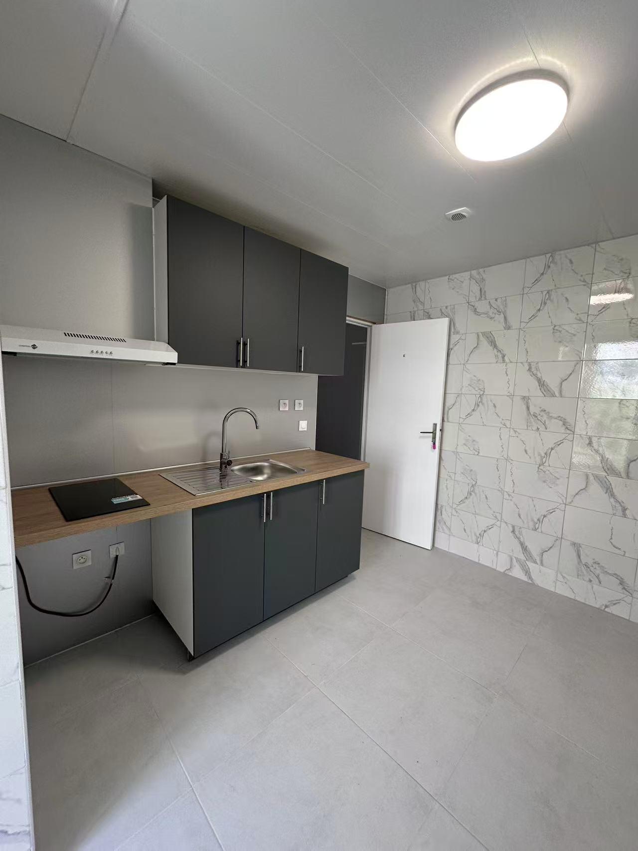 Vitry-sur-Seine 94e·26m²·Studio·Meublé[Location à Paris France]
