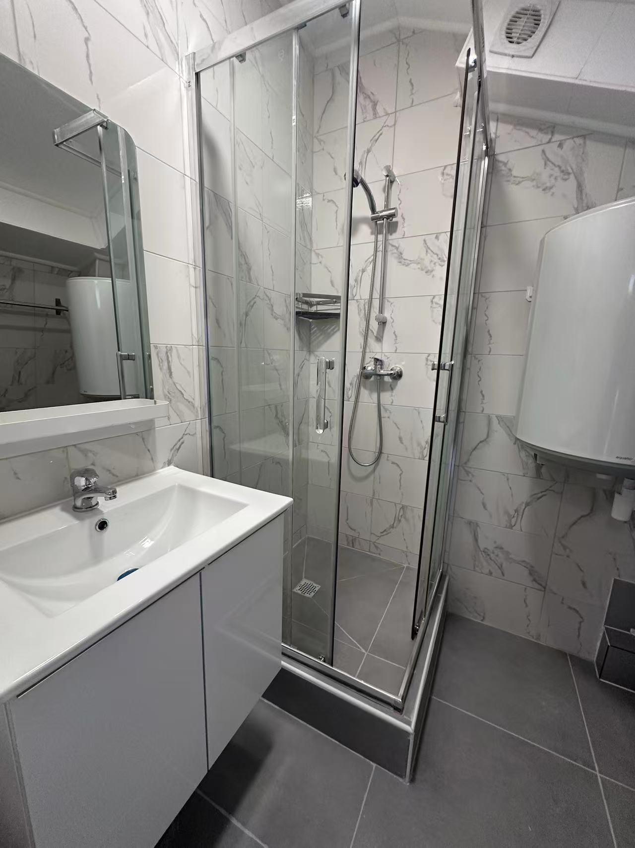 Vitry-sur-Seine 94e·26m²·Studio·Meublé[Location à Paris France]