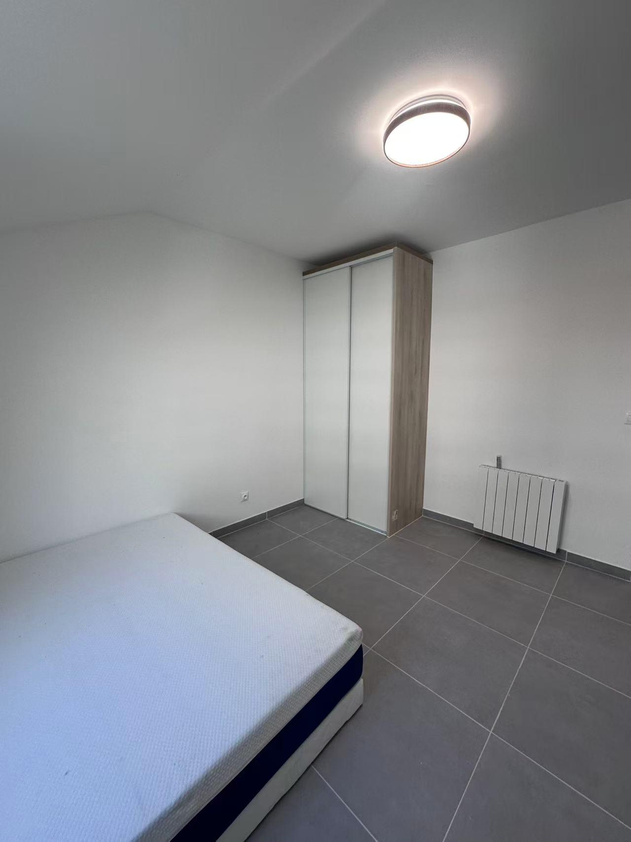 Vitry-sur-Seine 94지역·25m²·studio·가구[프랑스 파리 아파트 임대]