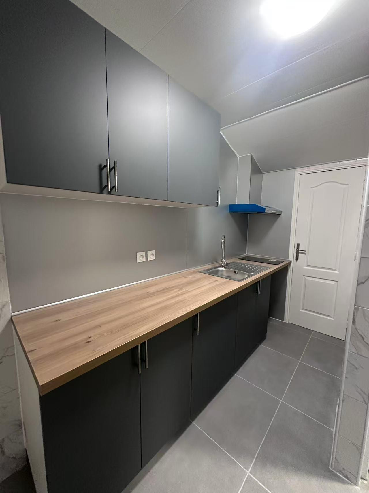 Vitry-sur-Seine 94지역·25m²·studio·가구[프랑스 파리 아파트 임대]