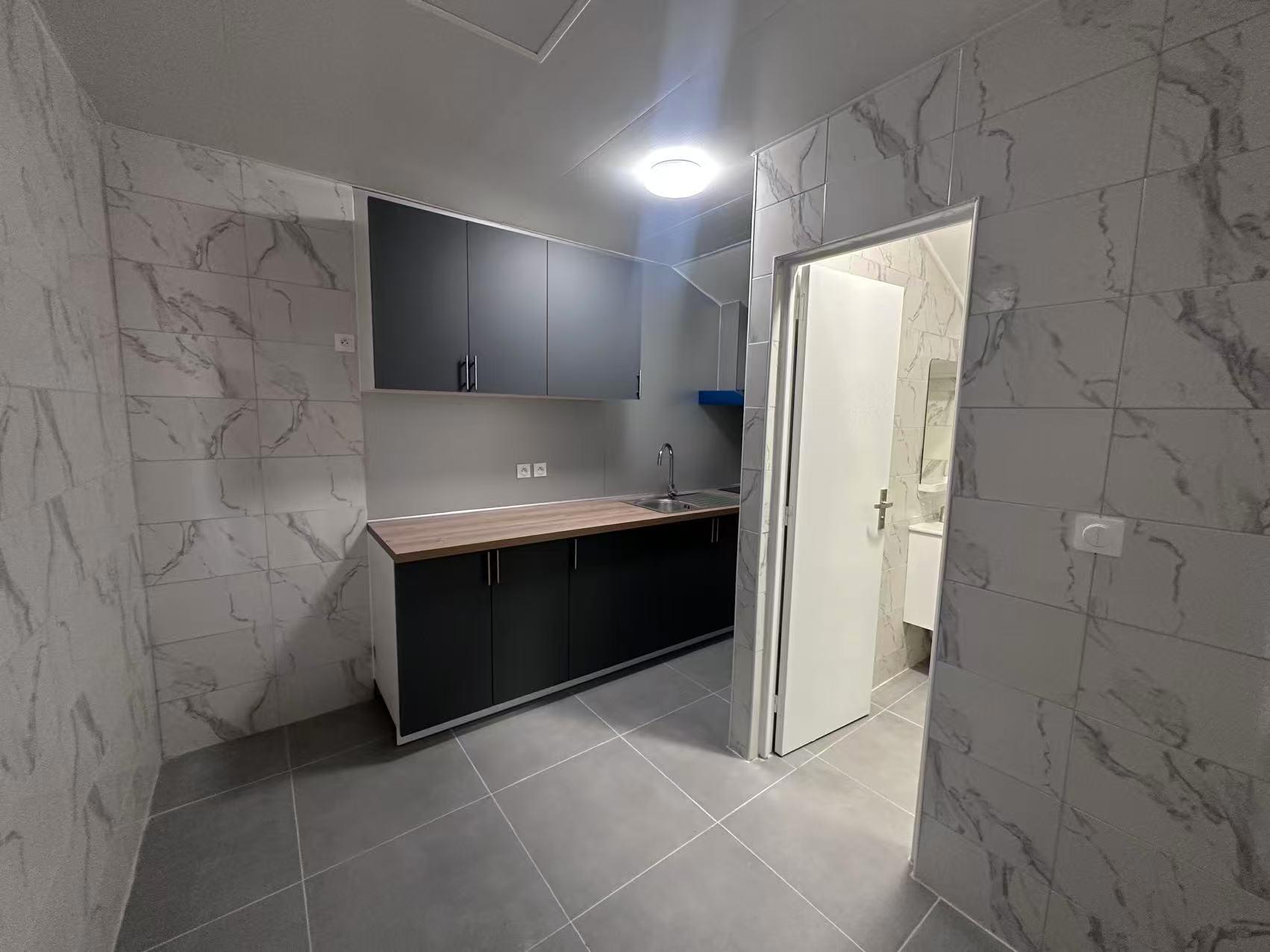 Vitry-sur-Seine 94지역·25m²·studio·가구[프랑스 파리 아파트 임대]