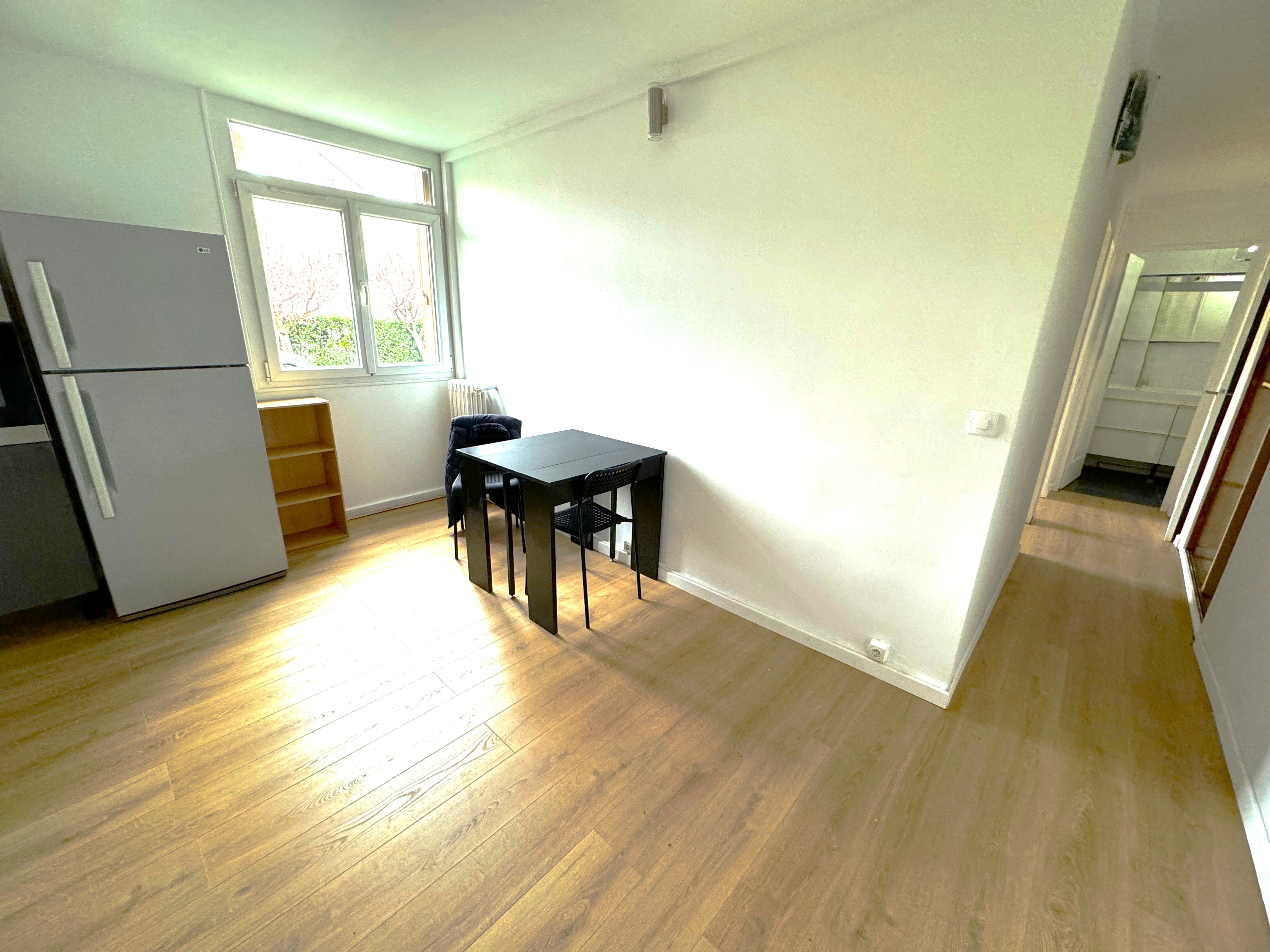 Saint-Cloud 92지역·64m²·아파트·가구·장기만 가능[프랑스 파리 아파트 임대]