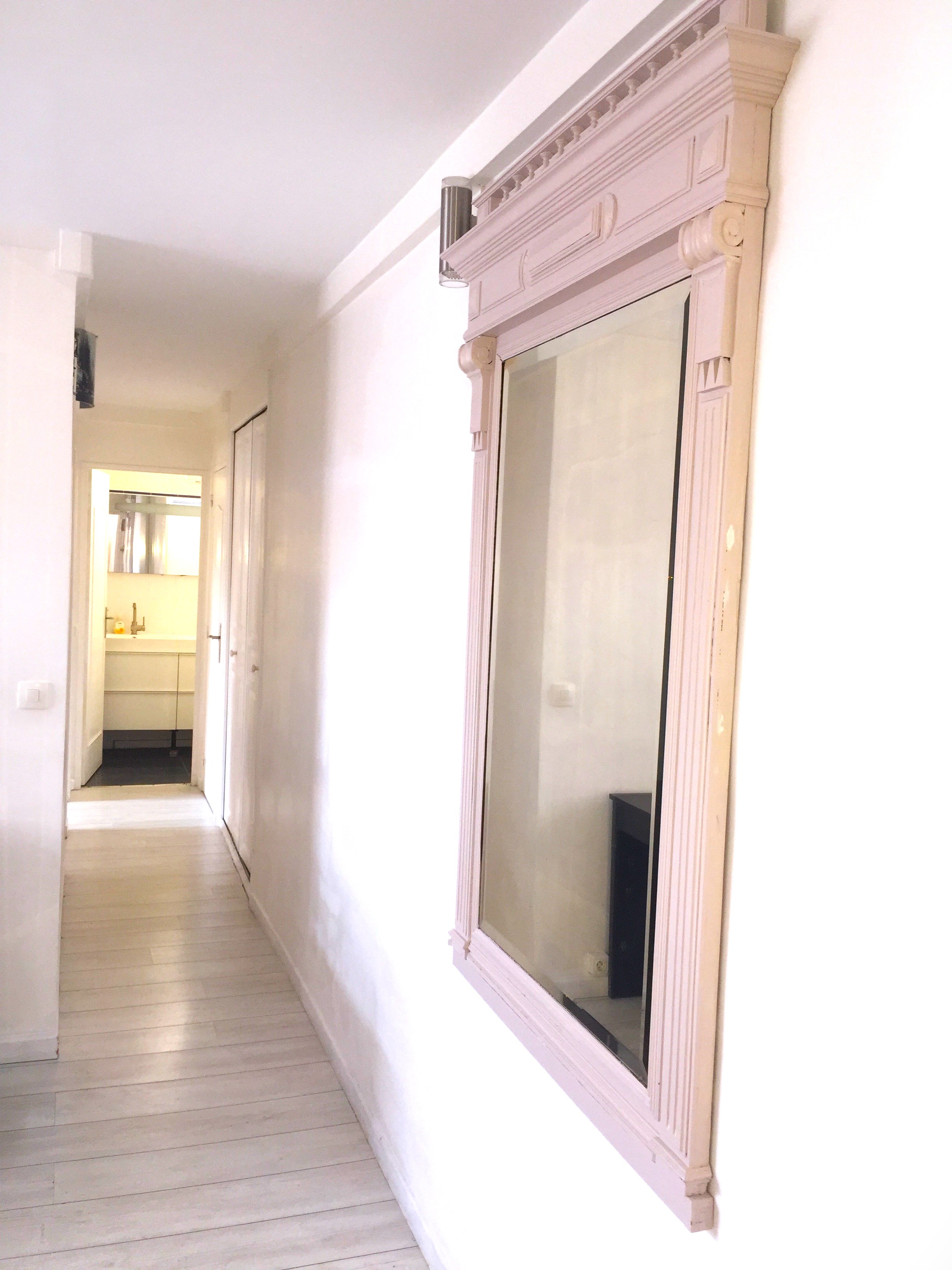 Saint-Cloud 92지역·64m²·아파트·가구·장기만 가능[프랑스 파리 아파트 임대]