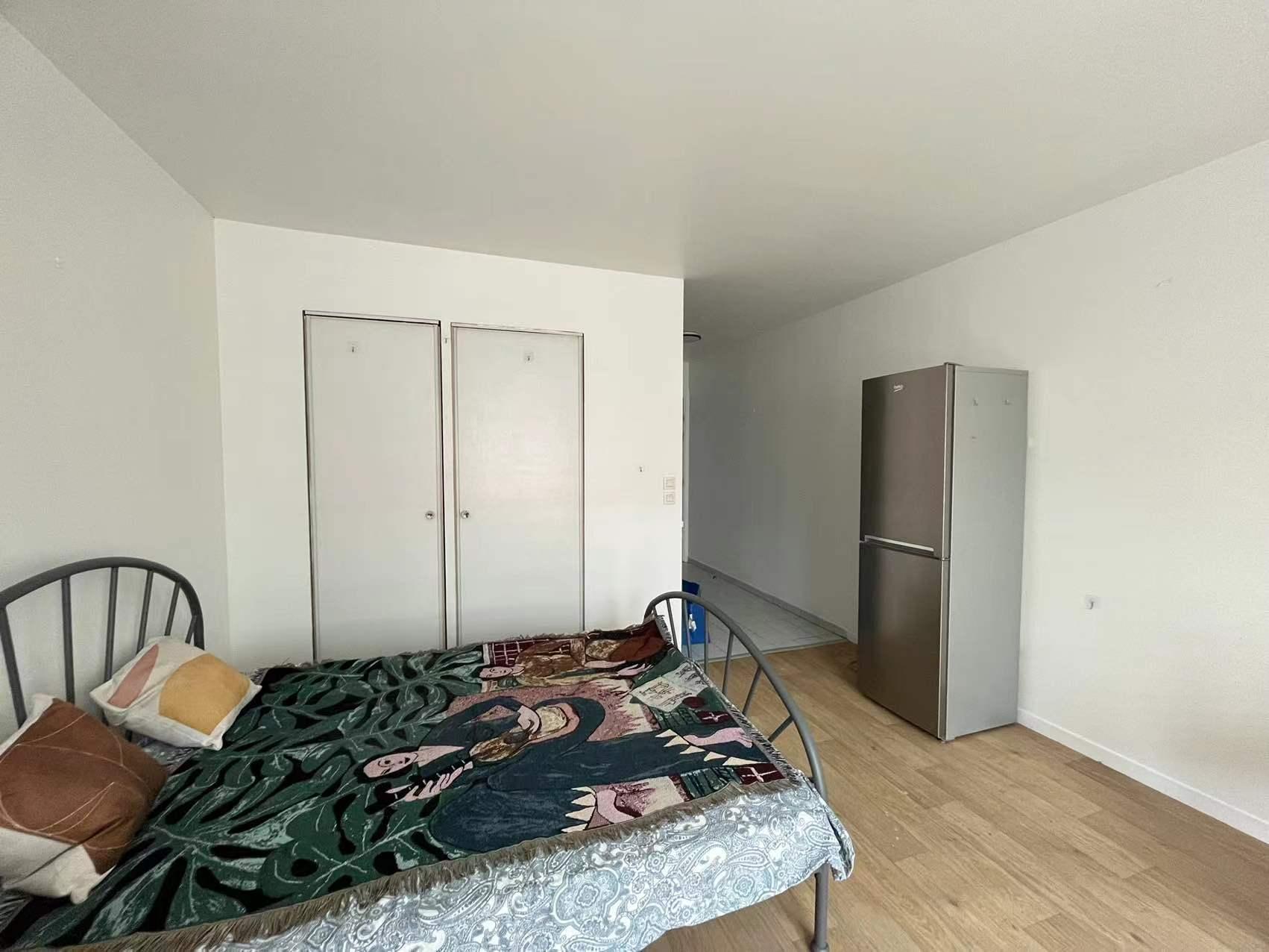 Antony 92e·27m²·studio·With furniture[Paris Rental]