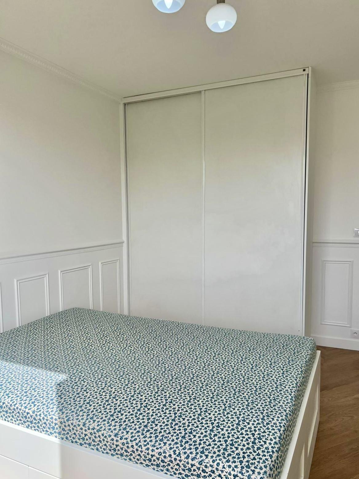 PARIS 14e·43m²·apartment·With furniture[Paris Rental]