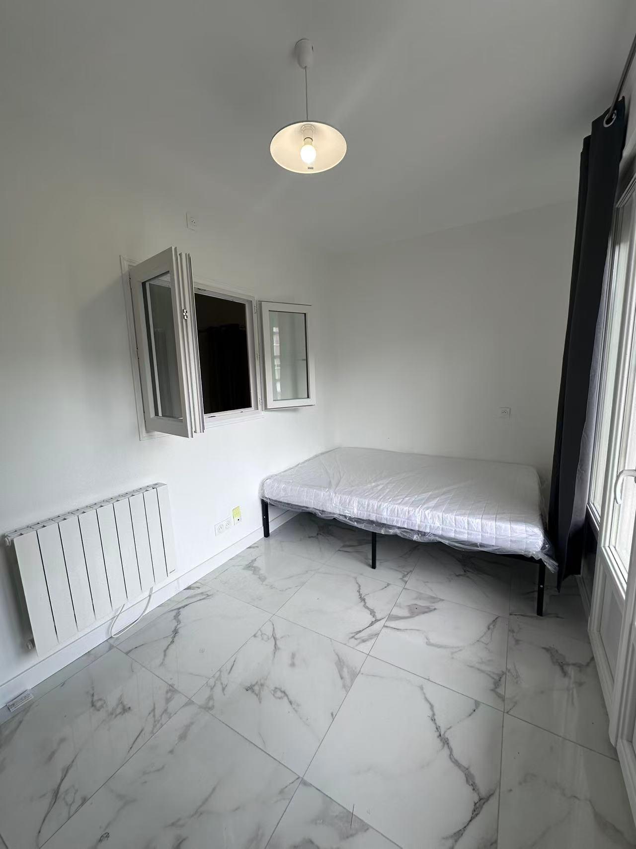 Vitry-sur-Seine 94区·20平·studio·有家具[法国巴黎租房]