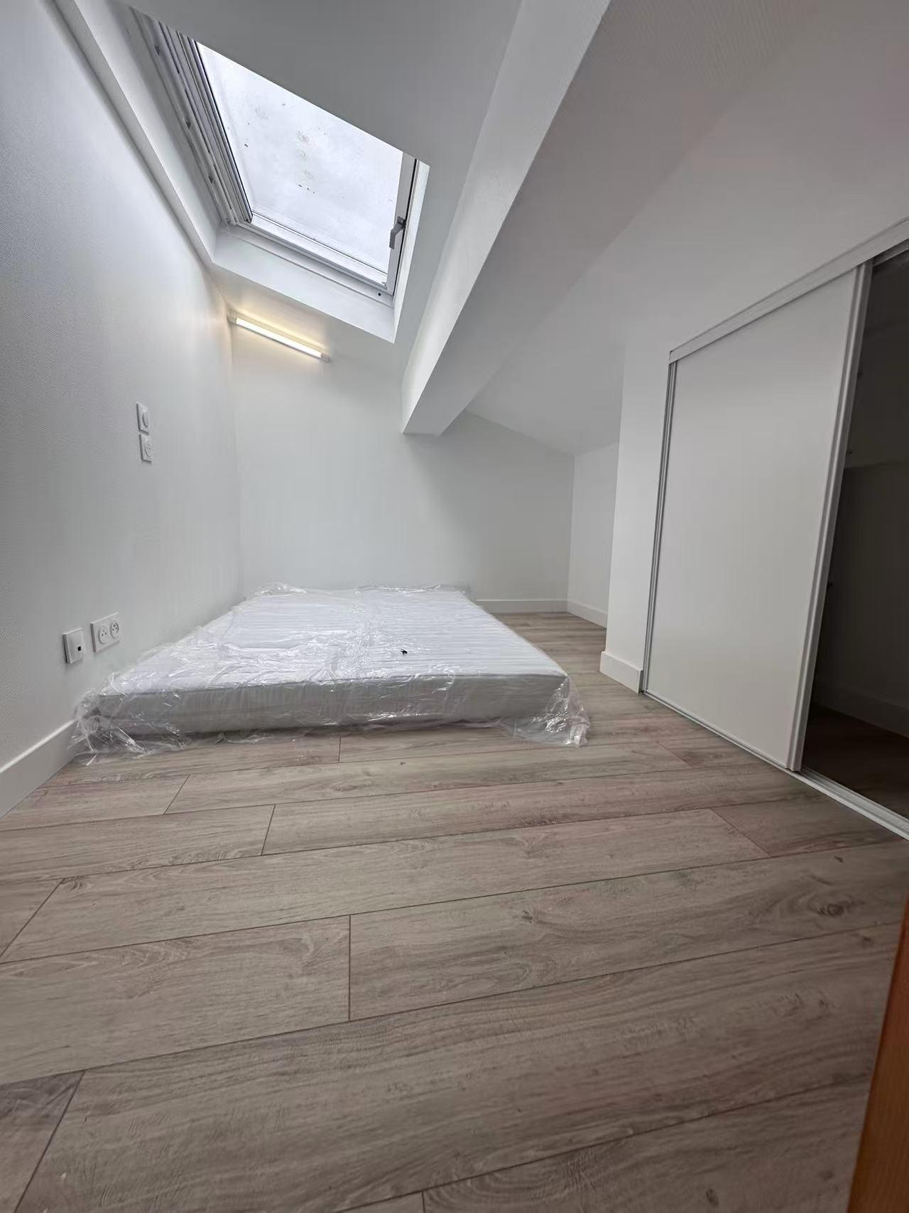 Vitry-sur-Seine 94e·20m²·studio·With furniture[Paris Rental]
