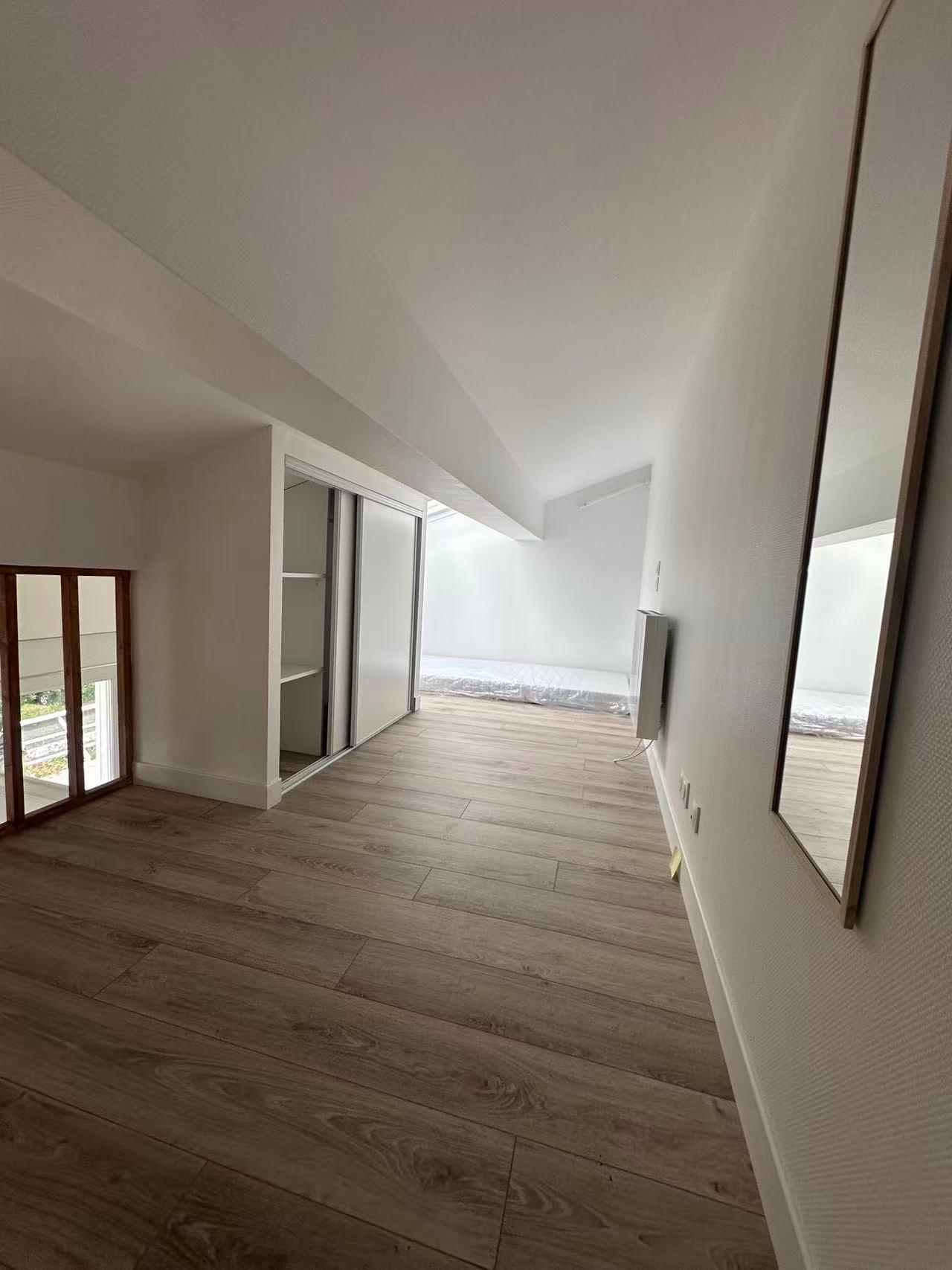 Vitry-sur-Seine 94区·20平·studio·有家具[法国巴黎租房]