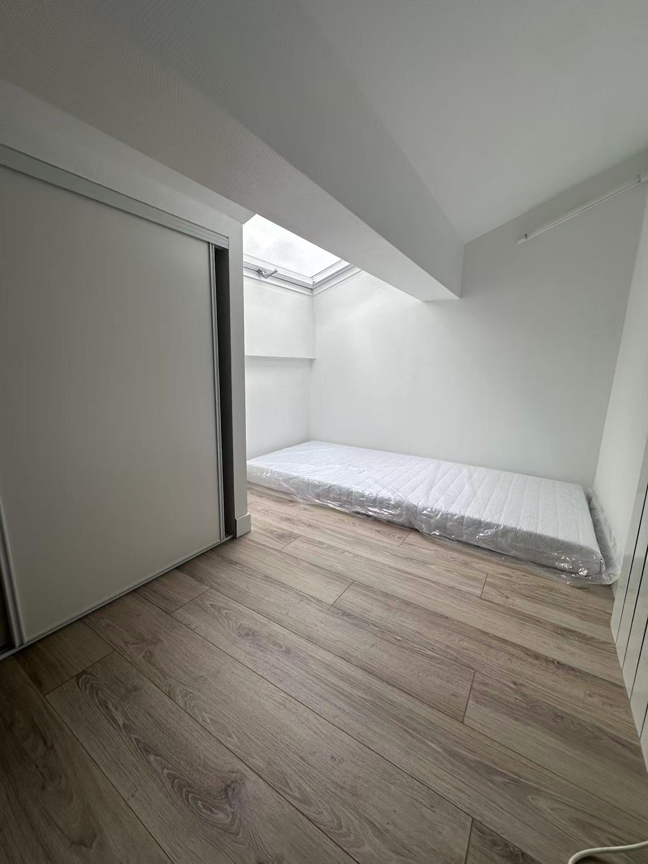 Vitry-sur-Seine 94区·20平·studio·有家具[法国巴黎租房]