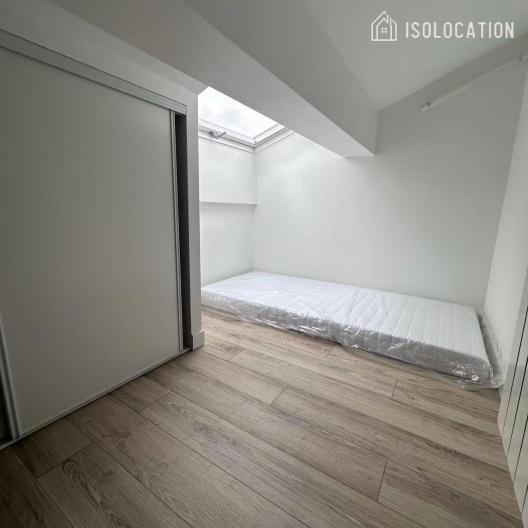 Vitry-sur-Seine 94区·20平·studio·有家具[法国巴黎租房]