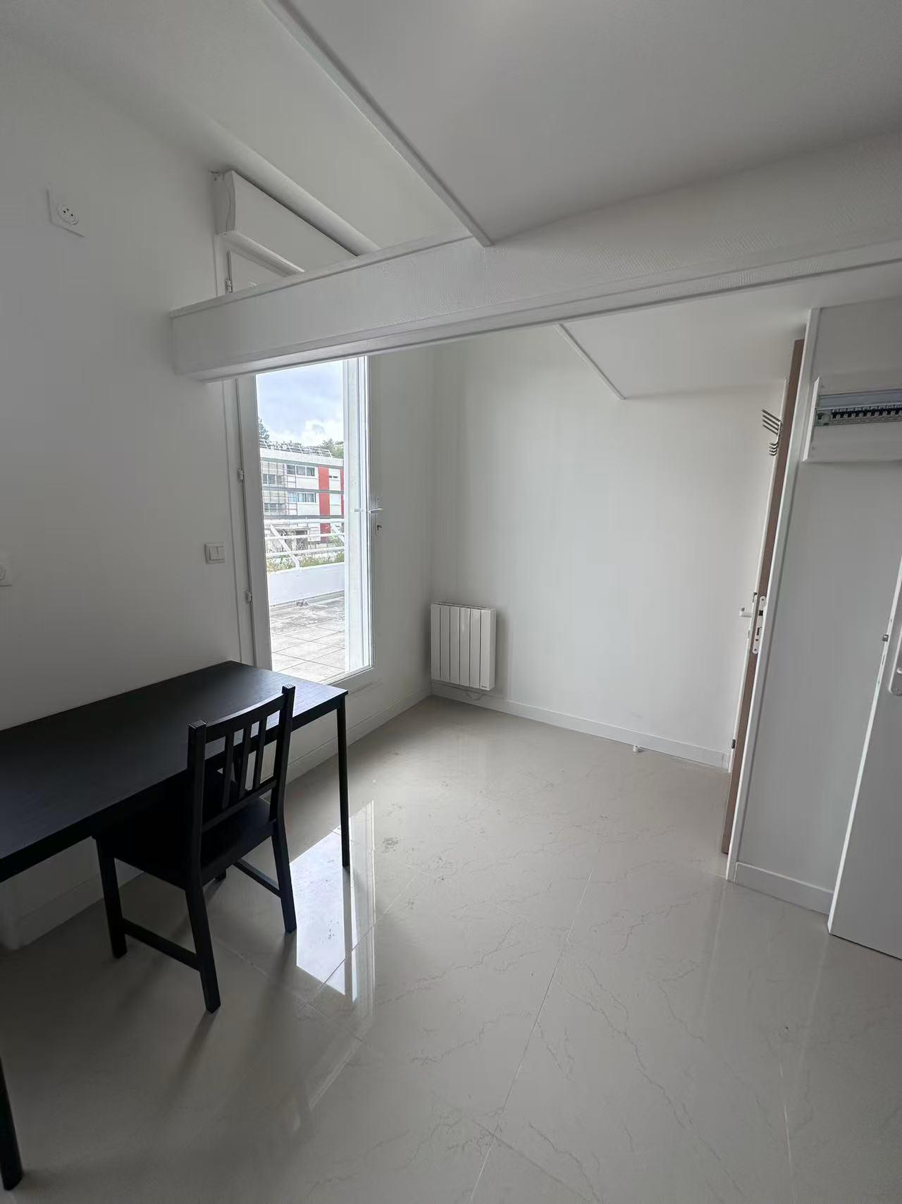 Vitry-sur-Seine 94区·20平·studio·有家具[法国巴黎租房]