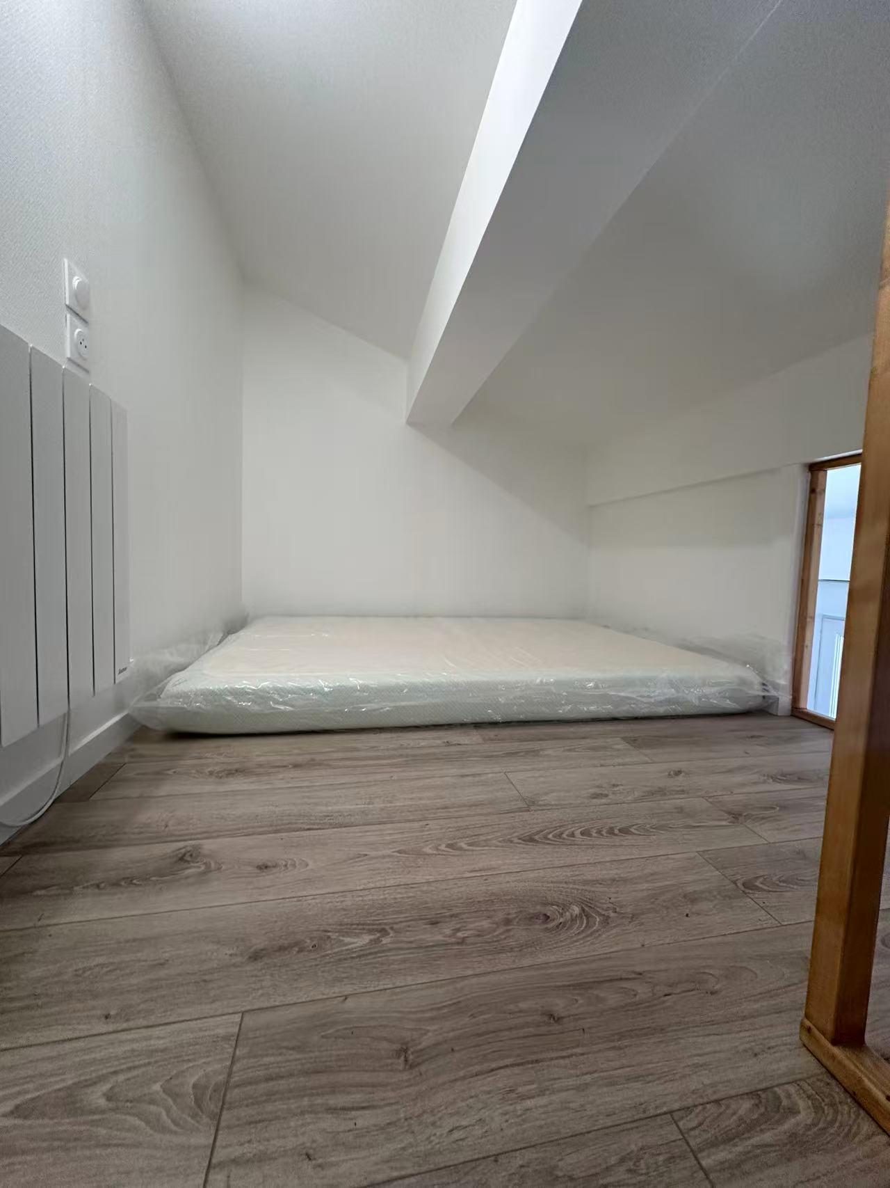 Vitry-sur-Seine 94지역·20m²·studio·가구[프랑스 파리 아파트 임대]