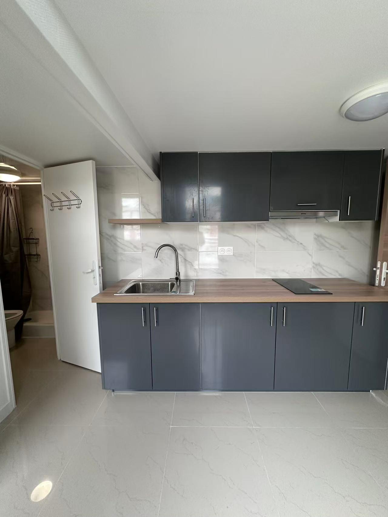 Vitry-sur-Seine 94지역·20m²·studio·가구[프랑스 파리 아파트 임대]