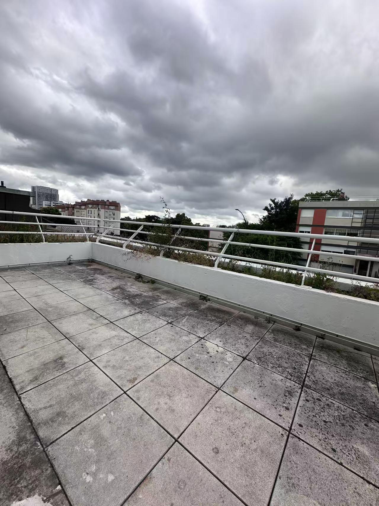 Vitry-sur-Seine 94지역·20m²·studio·가구[프랑스 파리 아파트 임대]