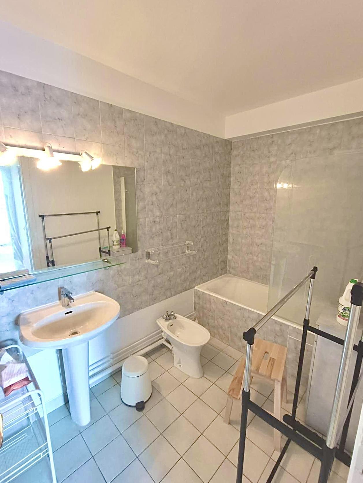PARIS 16e·62m²·apartment·With furniture[Paris Rental]