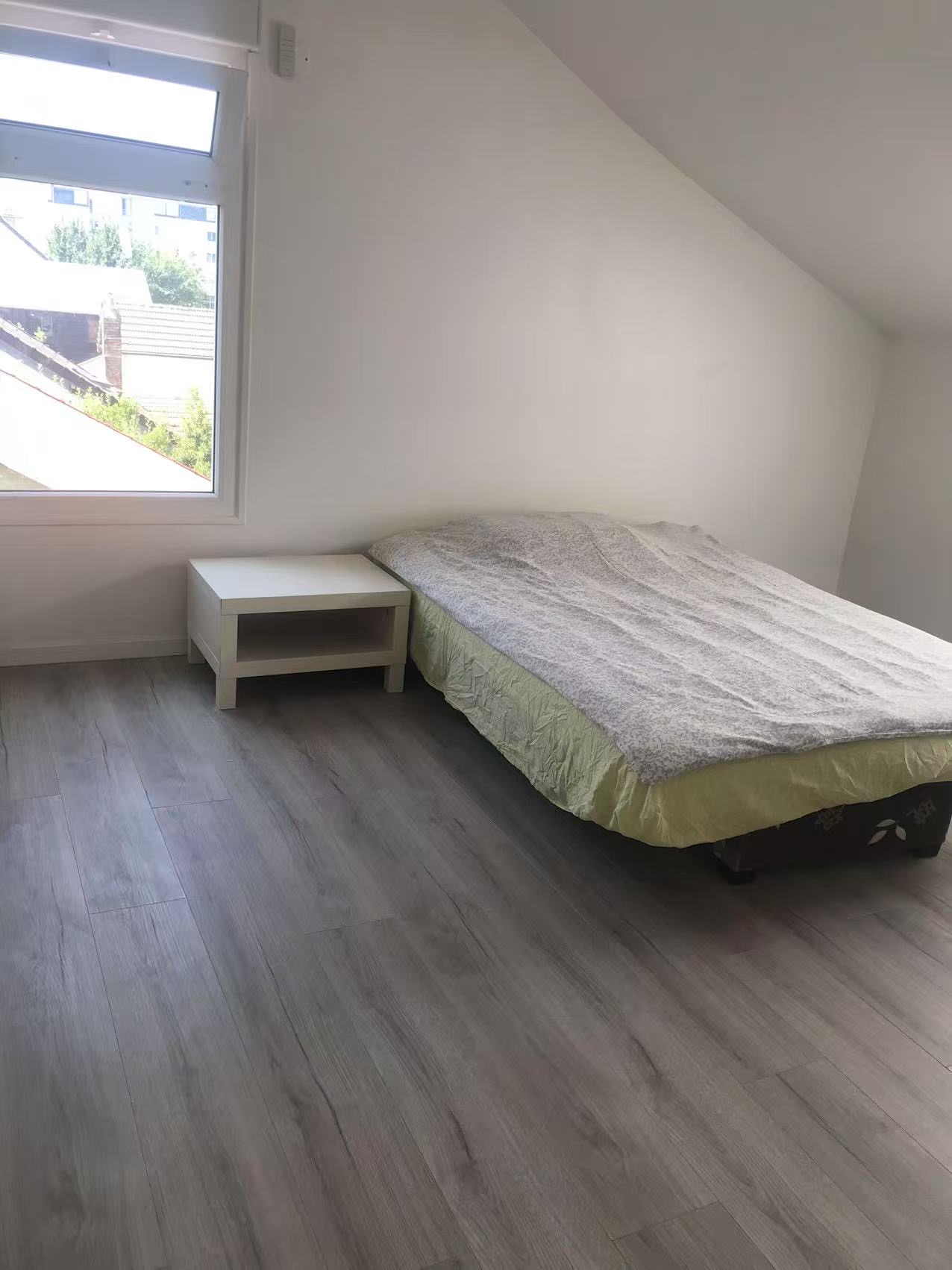 Villejuif 94e·35m²·apartment·With furniture·Short-term rentals available[Paris Rental]