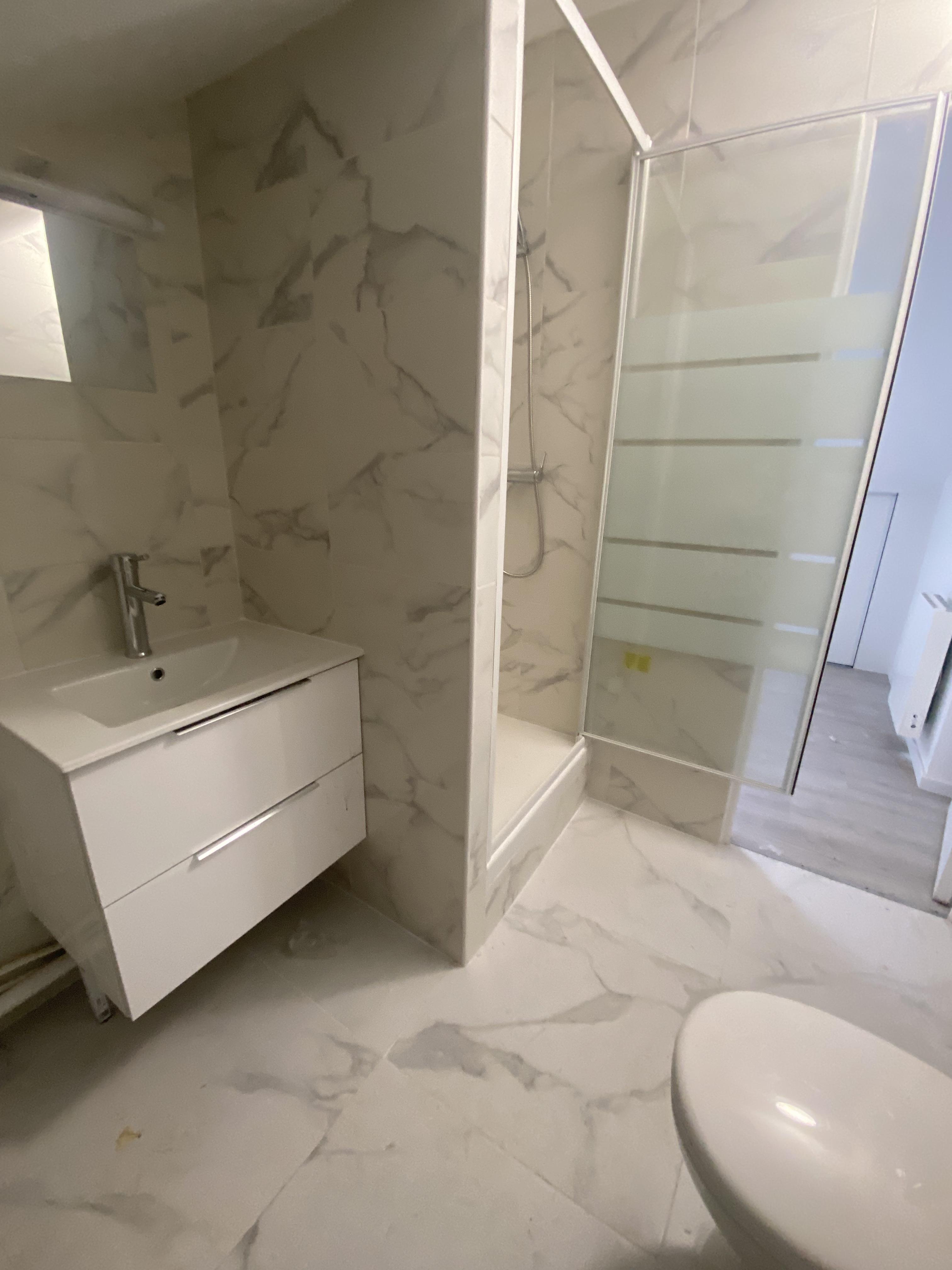 Villejuif 94e·35m²·apartment·With furniture·Short-term rentals available[Paris Rental]