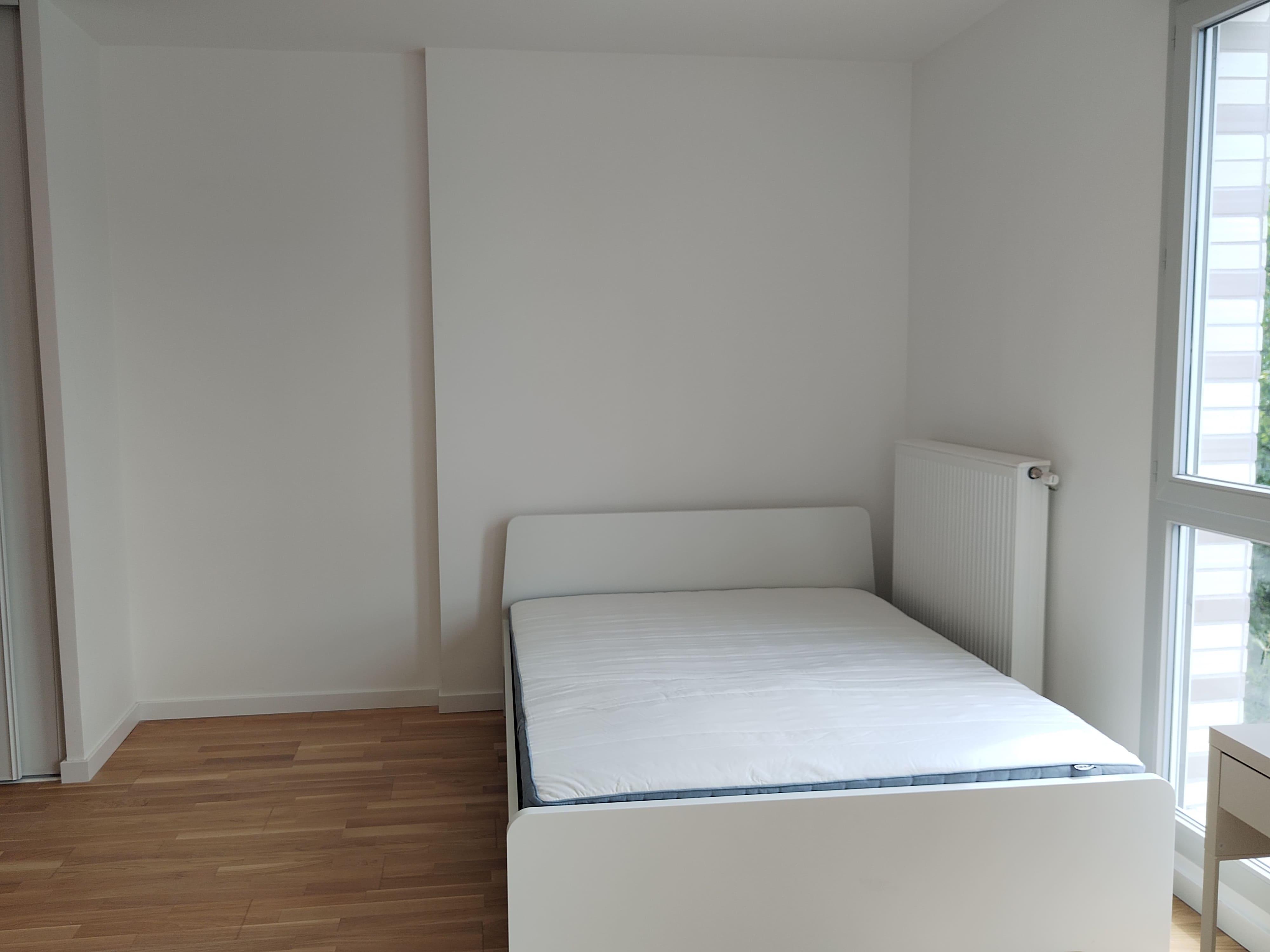 Alfortville 94지역·32m²·studio·가구[프랑스 파리 아파트 임대]