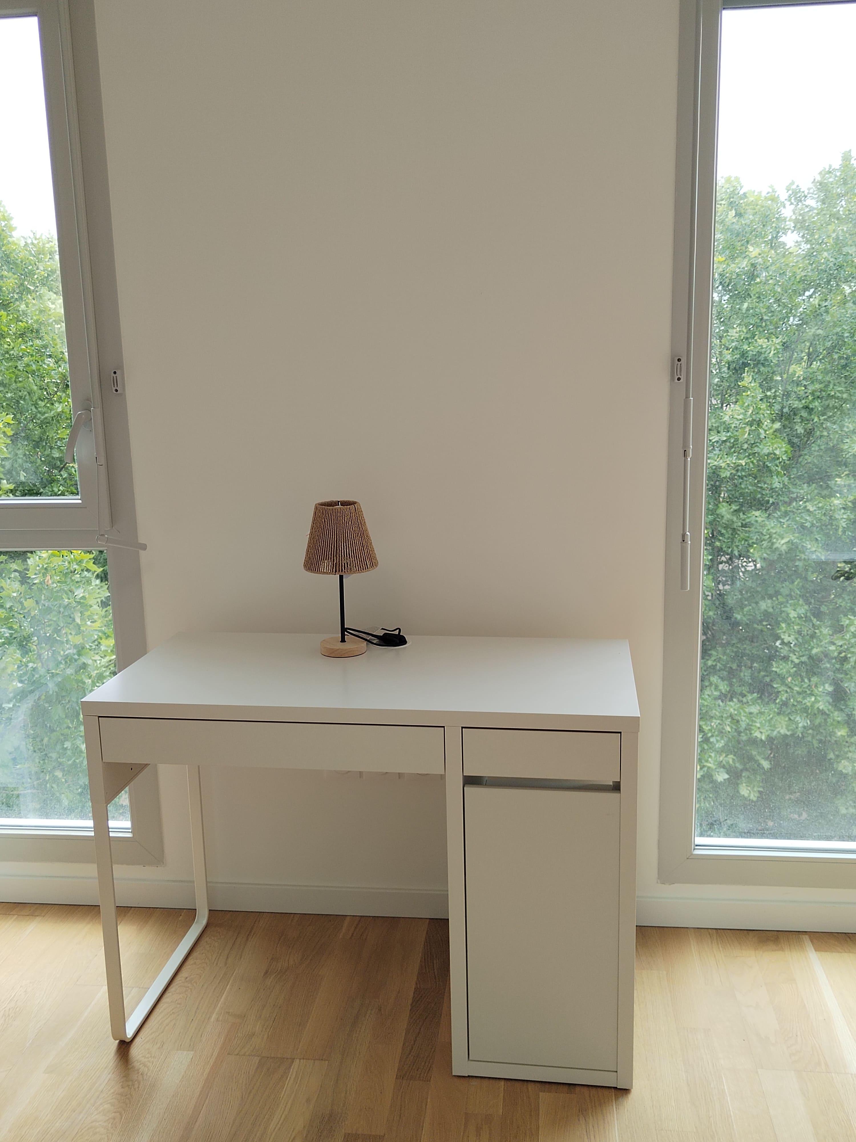 Alfortville 94지역·32m²·studio·가구[프랑스 파리 아파트 임대]