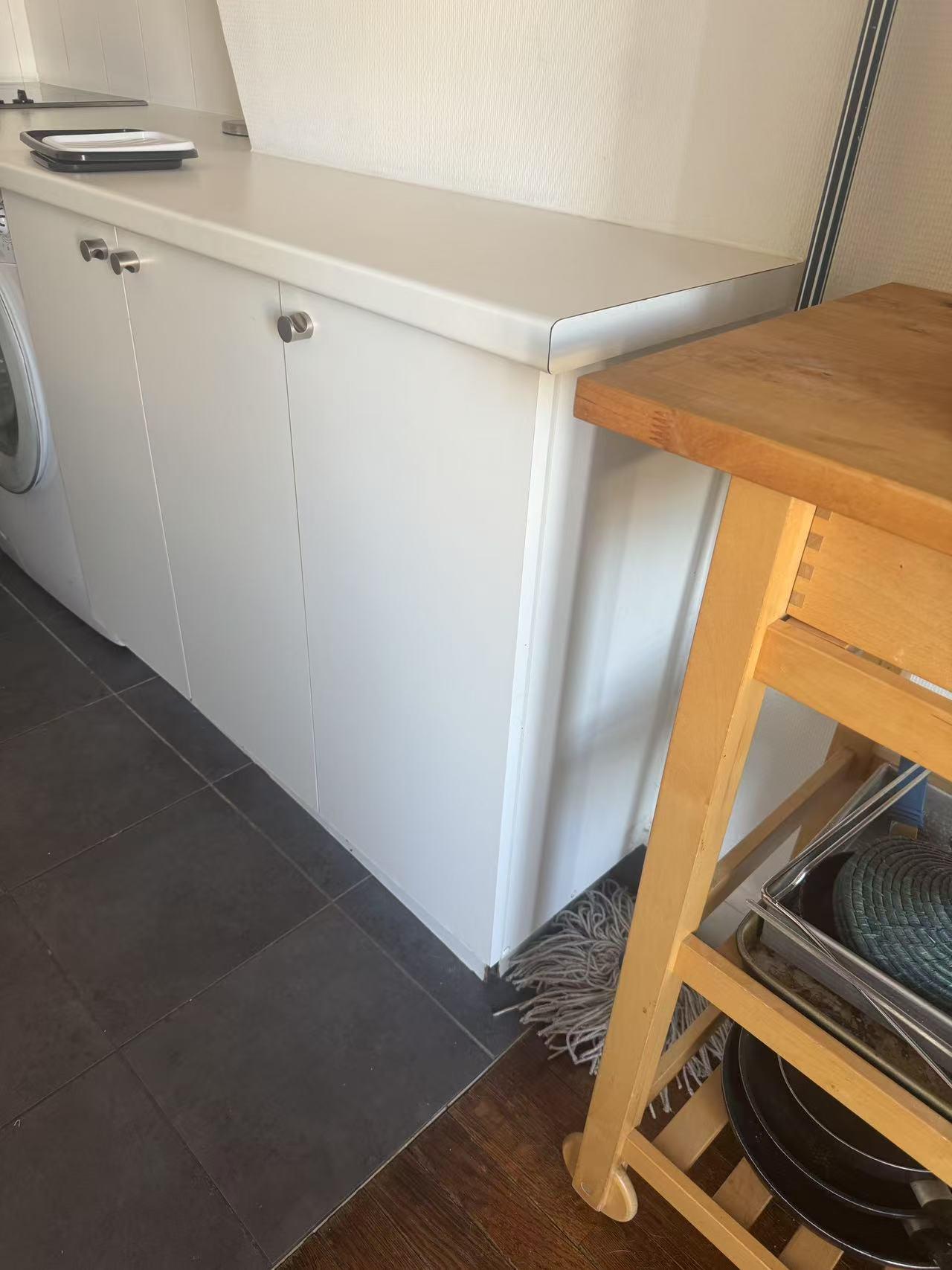 PARIS 18e·60m²·apartment·With furniture[Paris Rental]