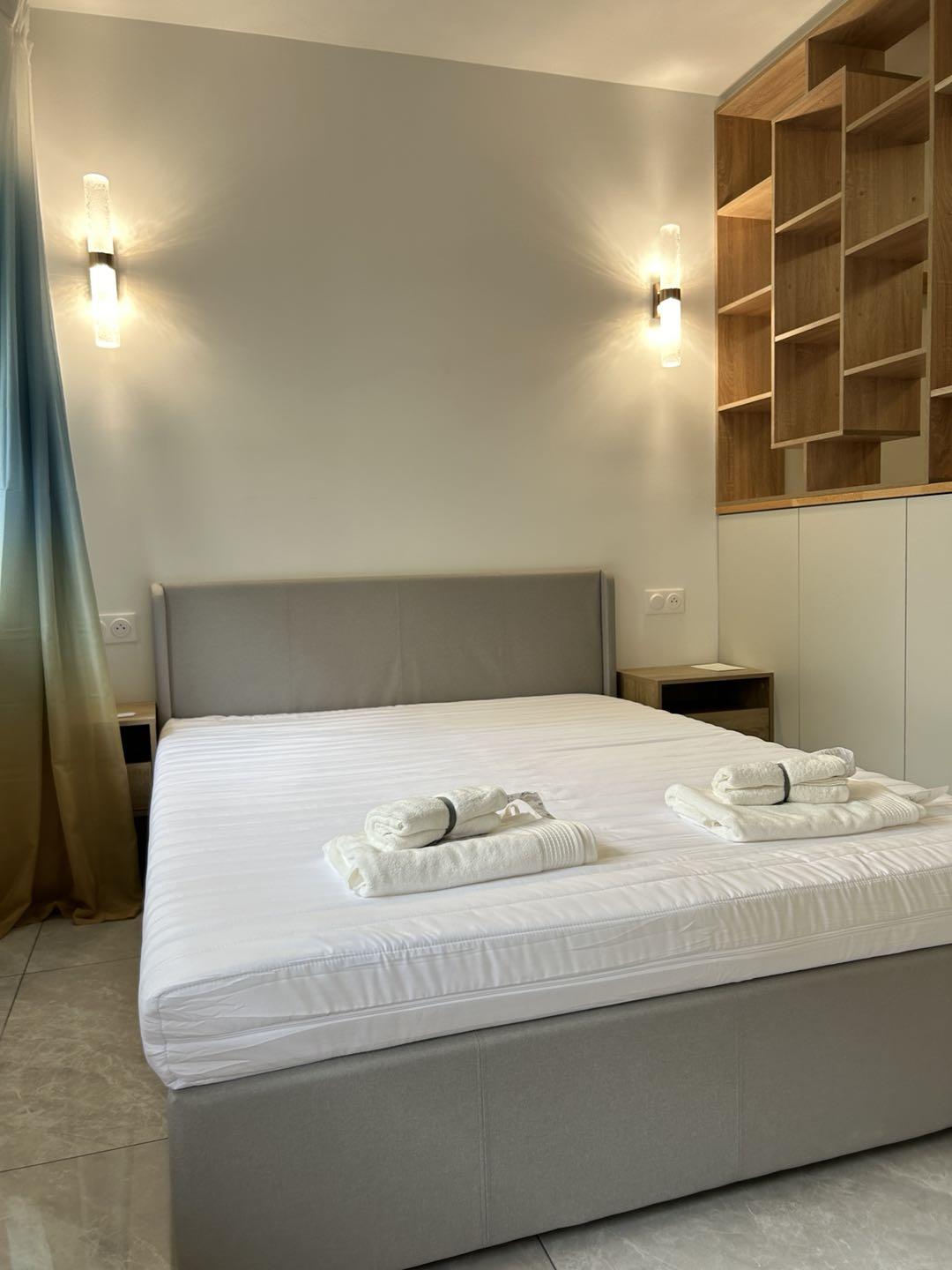 PARIS 16区·36平·studio·有家具[法国巴黎租房]