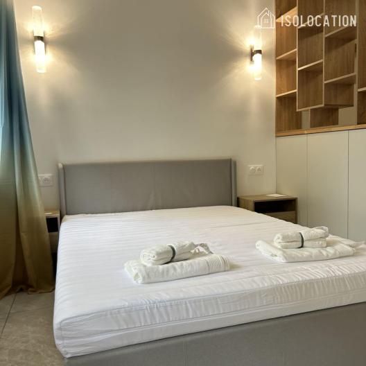 PARIS 16e·36m²·Studio·Meublé[Location à Paris France]