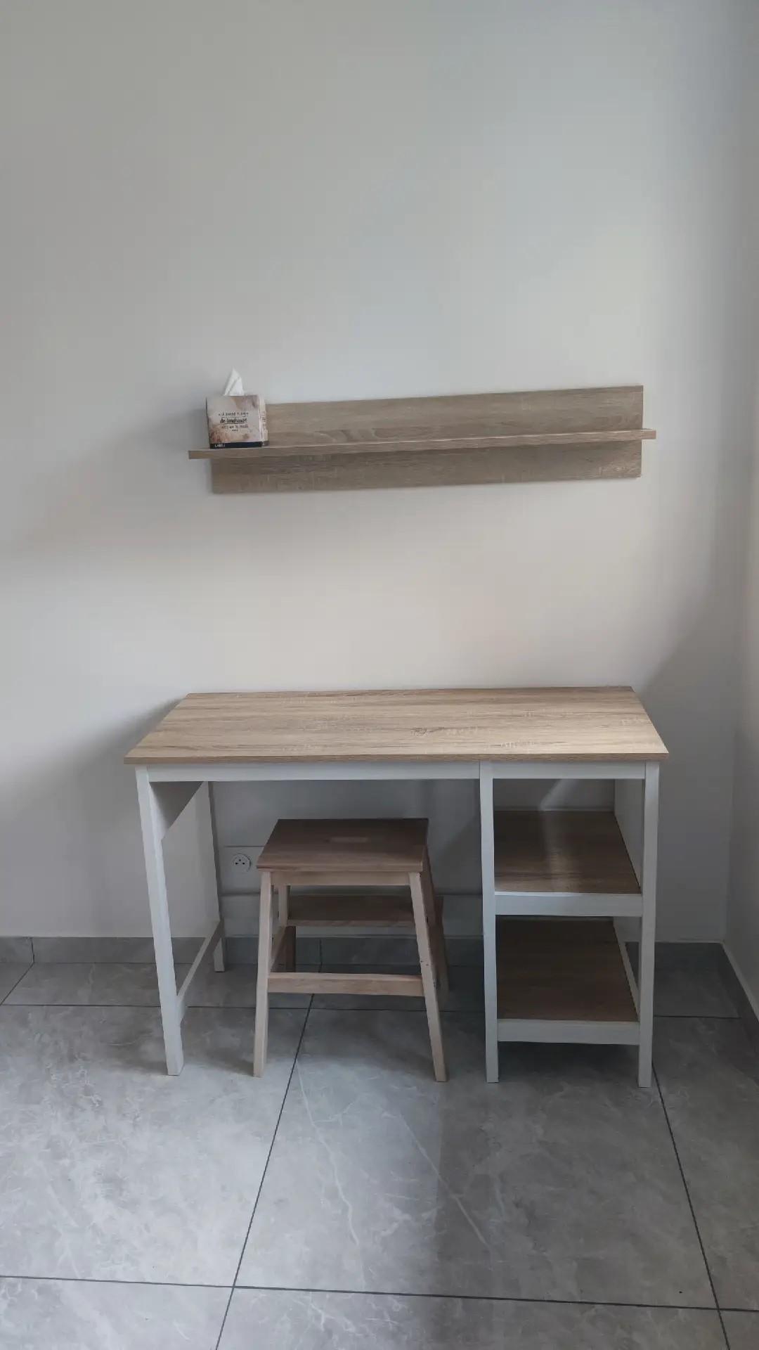 PARIS 16区·36平·studio·有家具[法国巴黎租房]
