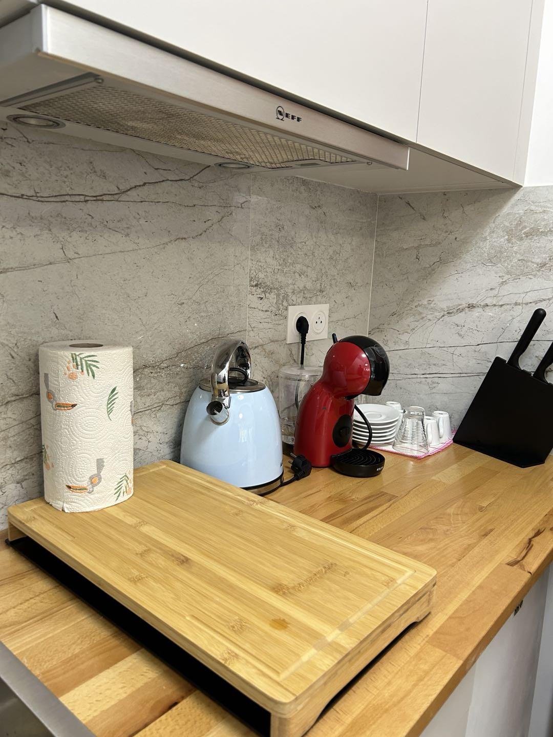 PARIS 16区·36平·studio·有家具[法国巴黎租房]