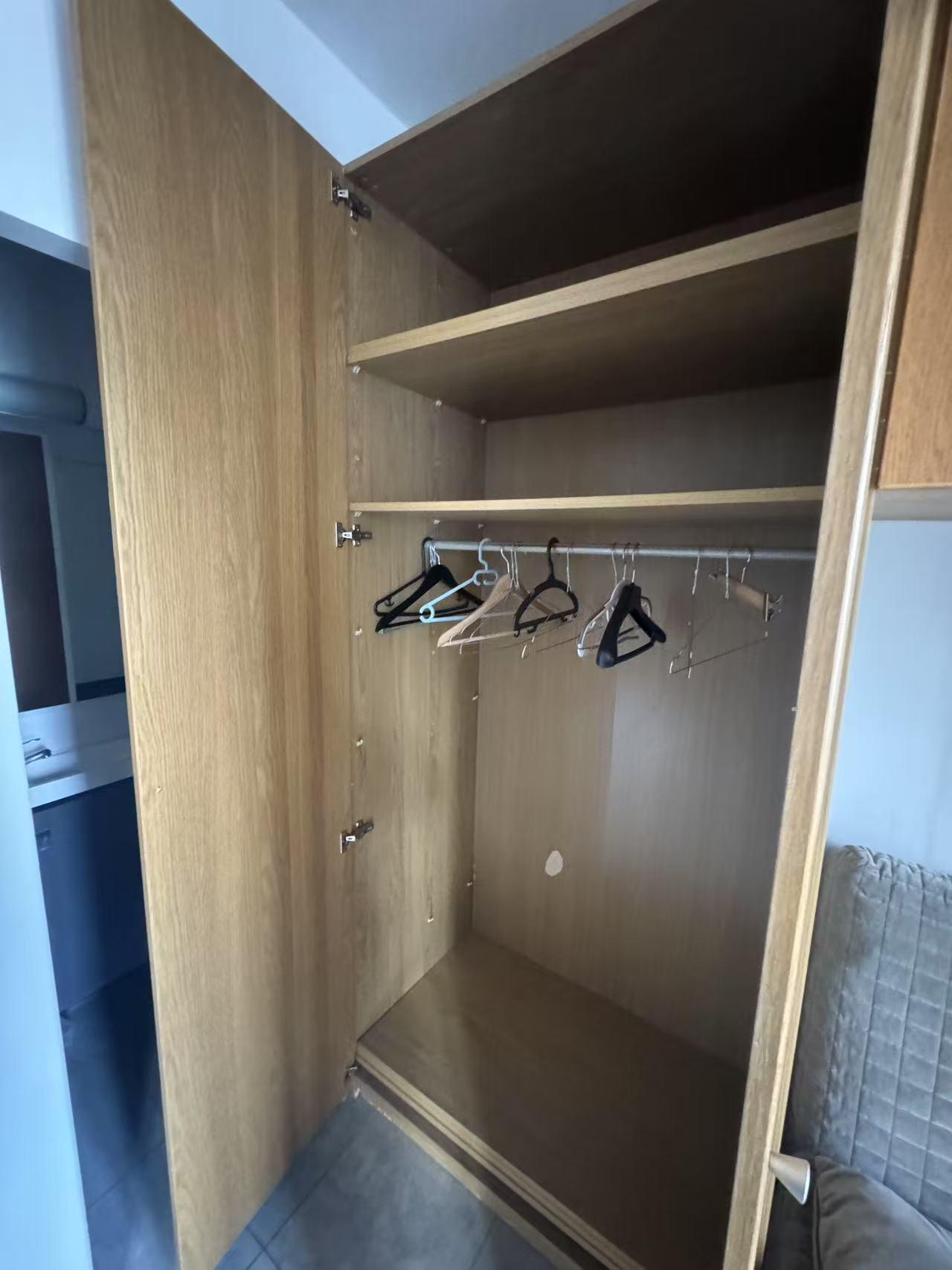 PARIS 16지역·19m²·studio·가구[프랑스 파리 아파트 임대]