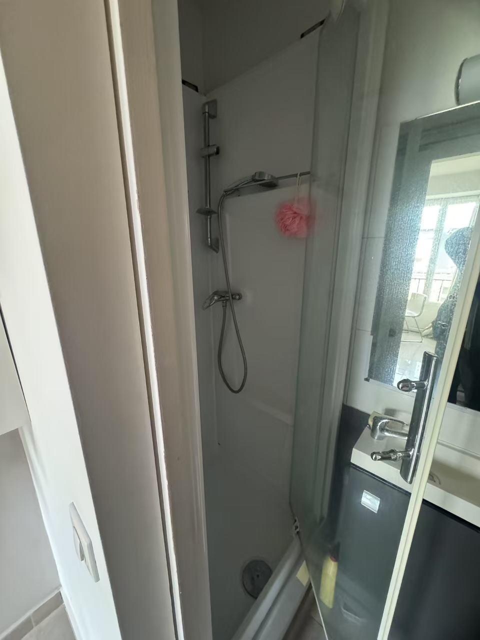 PARIS 16지역·19m²·studio·가구[프랑스 파리 아파트 임대]